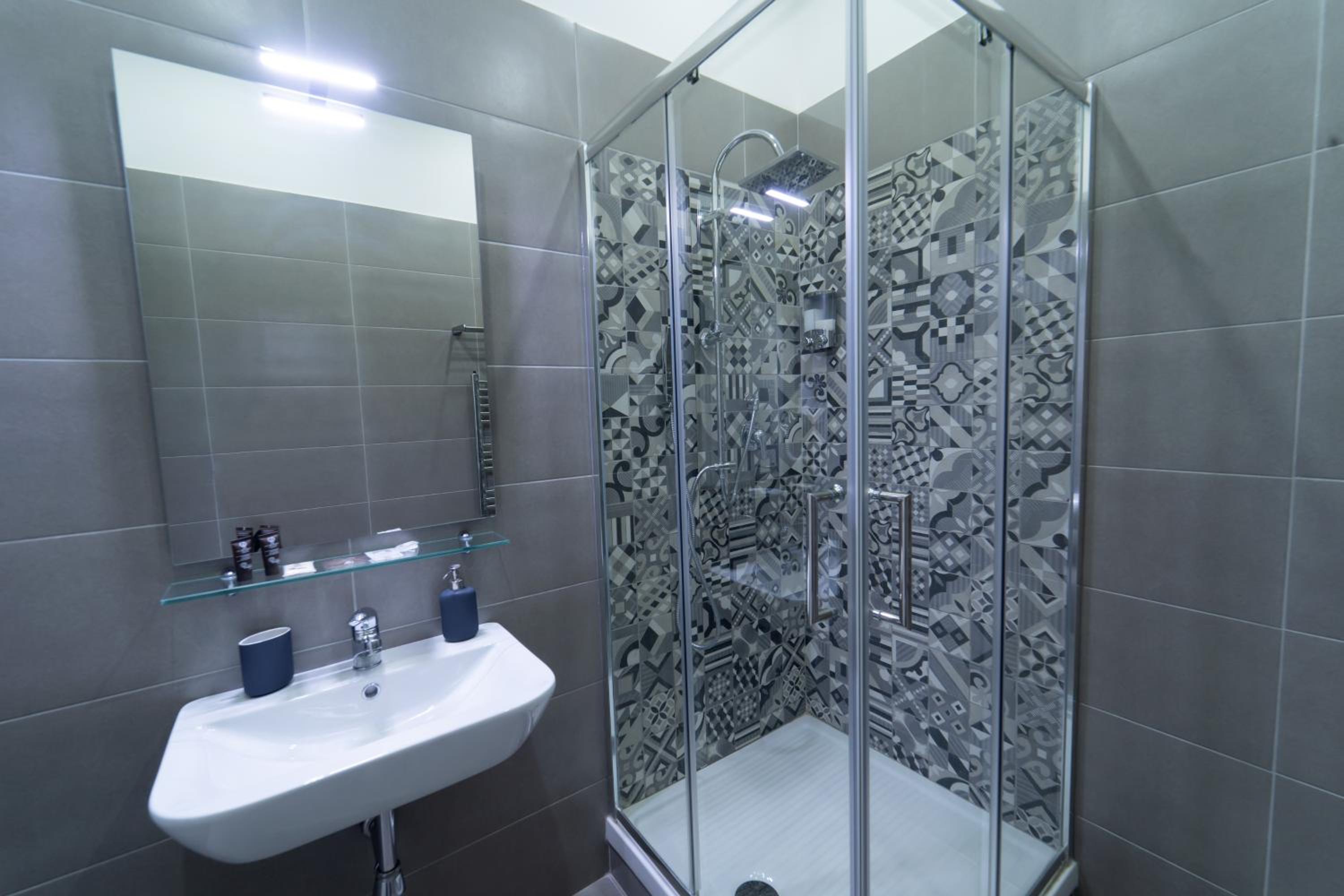 Royal H Umberto I, Napoli Centro, by ClaPa Group