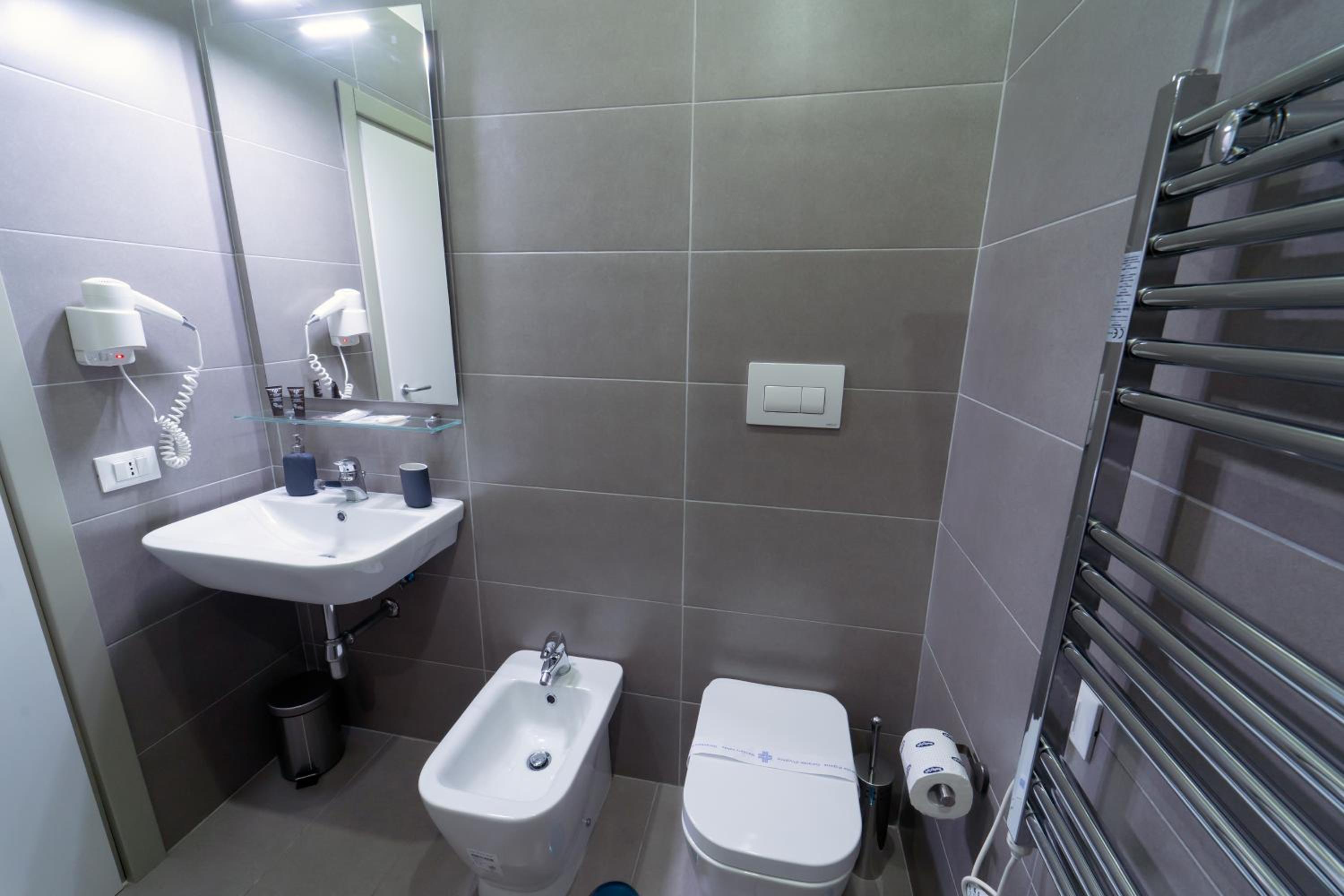 Royal H Umberto I, Napoli Centro, by ClaPa Group
