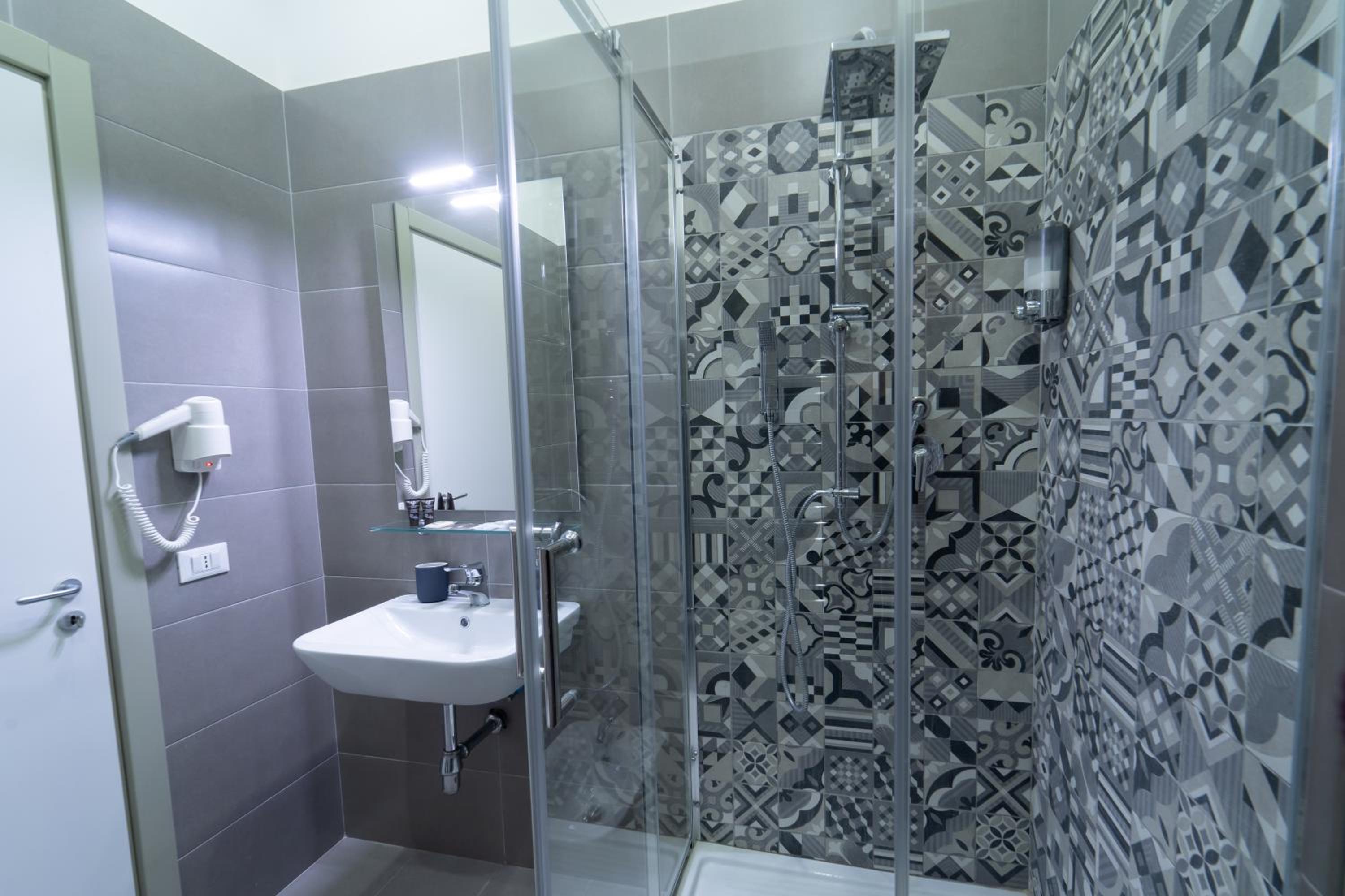 Royal H Umberto I, Napoli Centro, by ClaPa Group