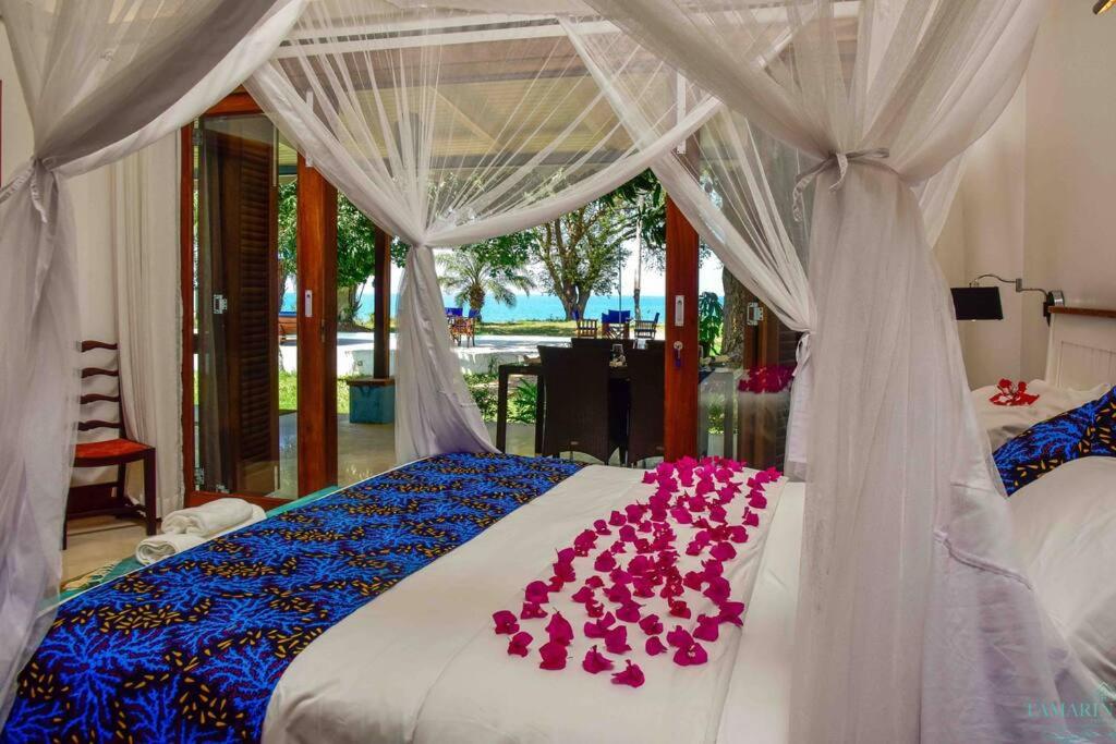 Tamarind Tree Zanzibar view 3