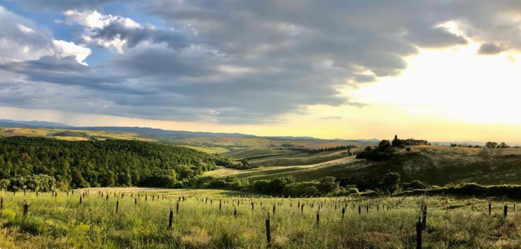 Agriturismo Sole view 4