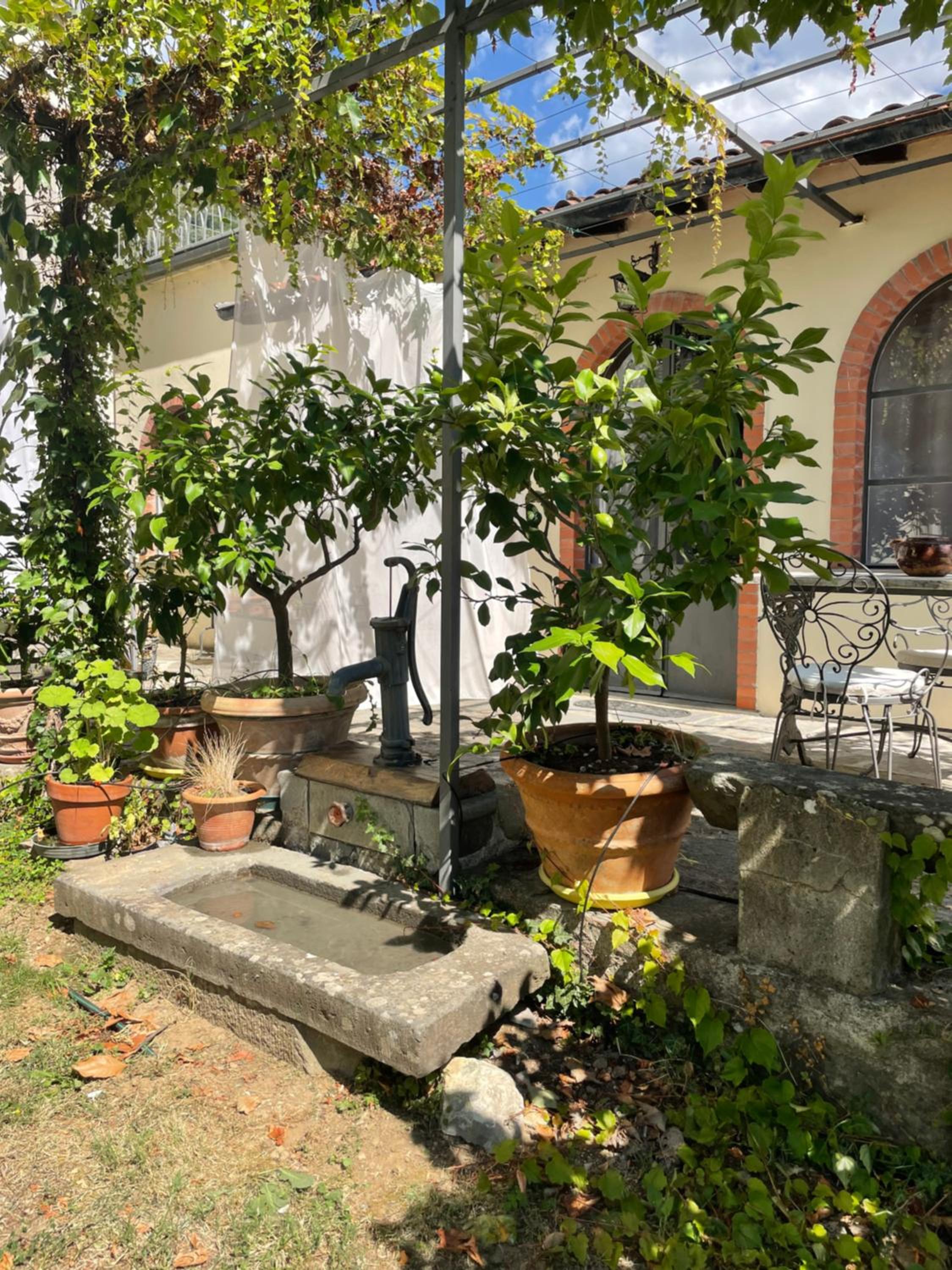 La Limonaia di Casagrande