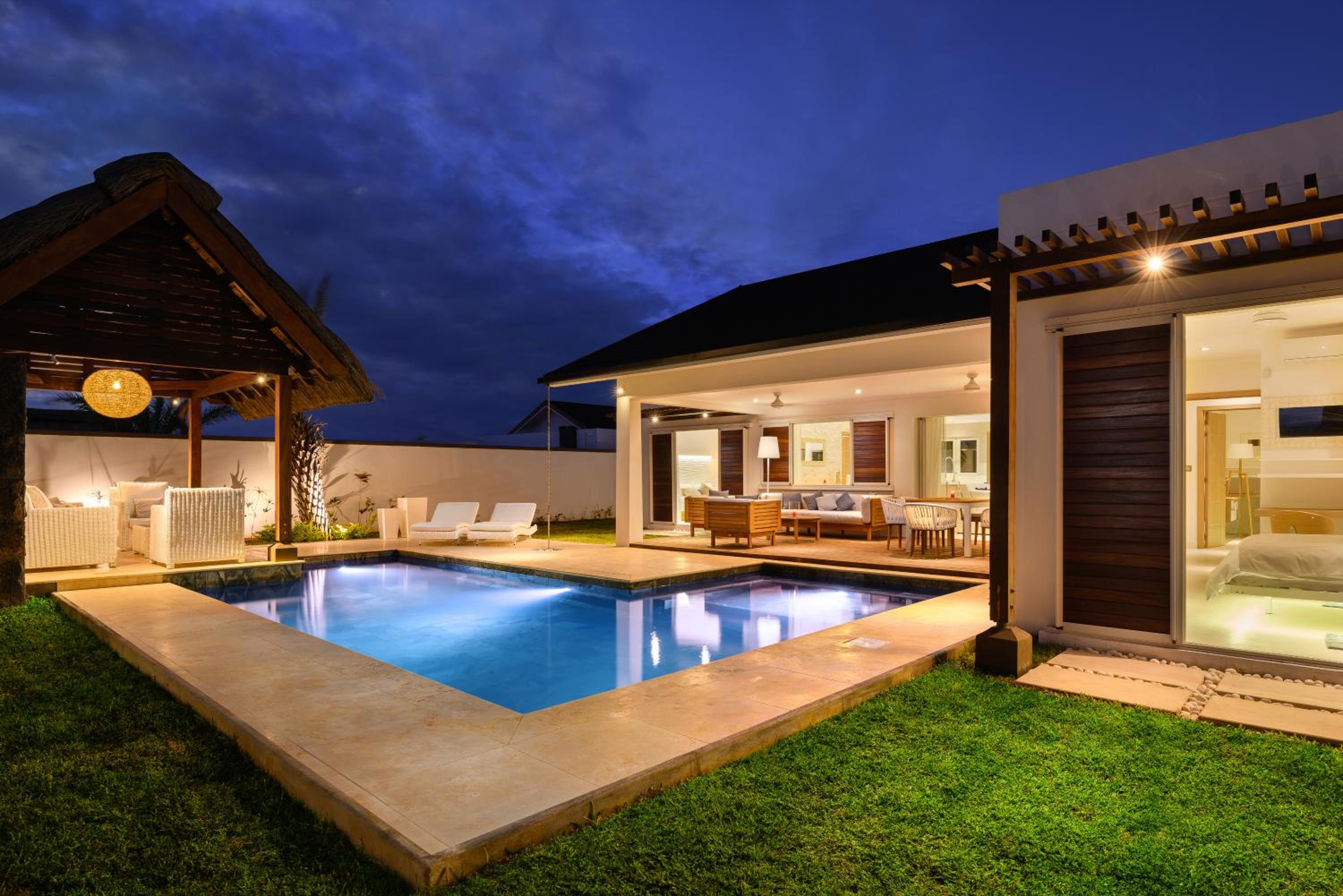 Clos du Littoral by Fine & Country