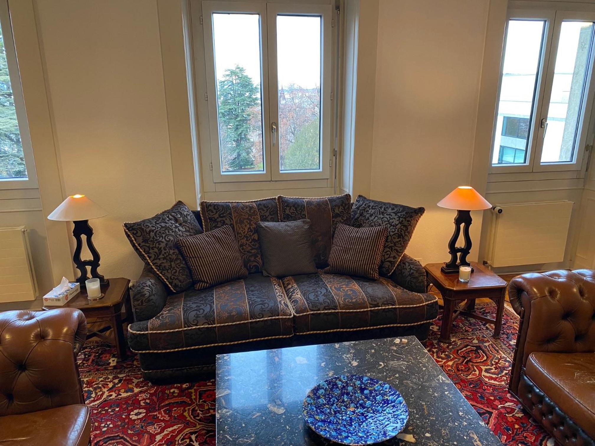 lounge