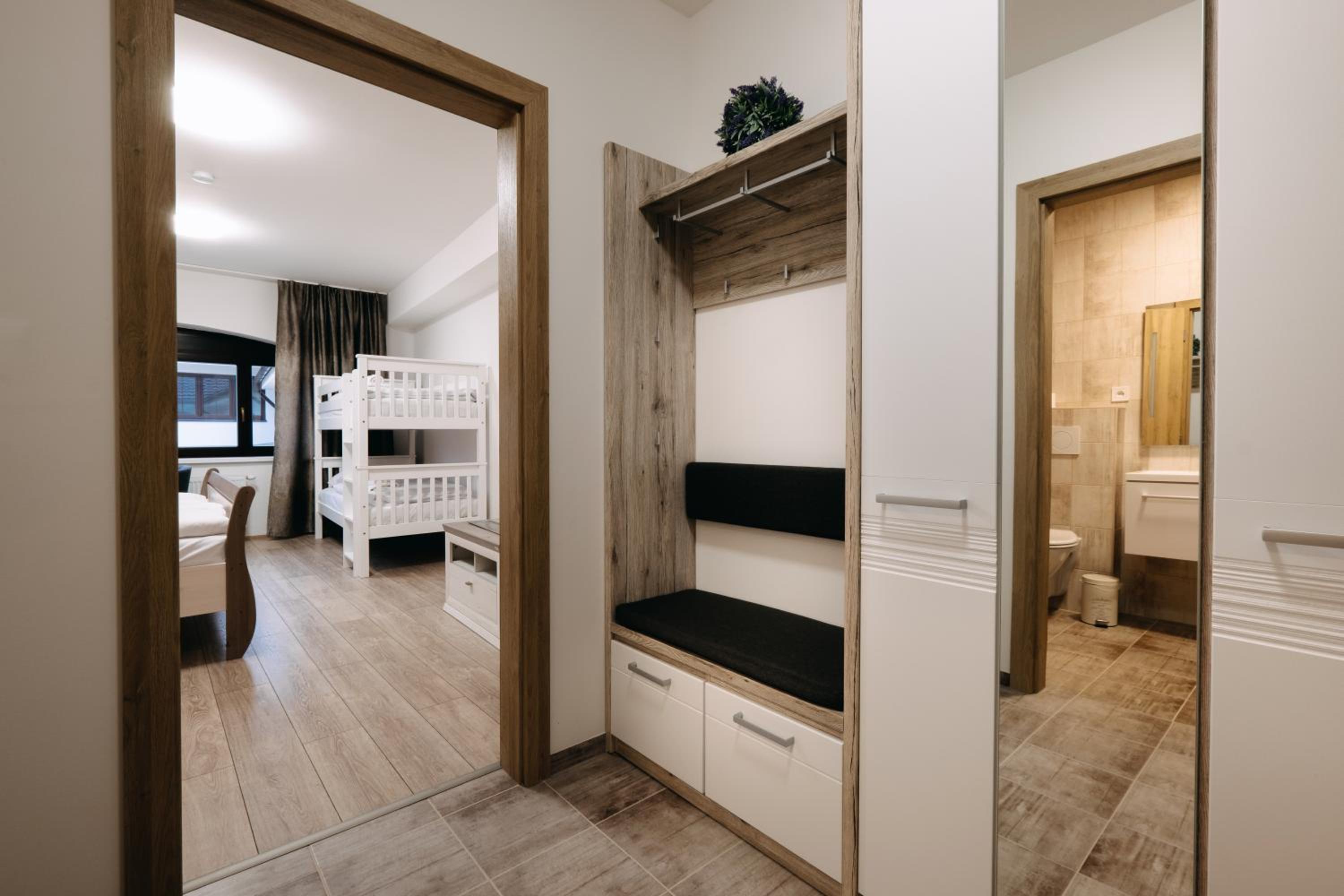 Wellness penzion Marta