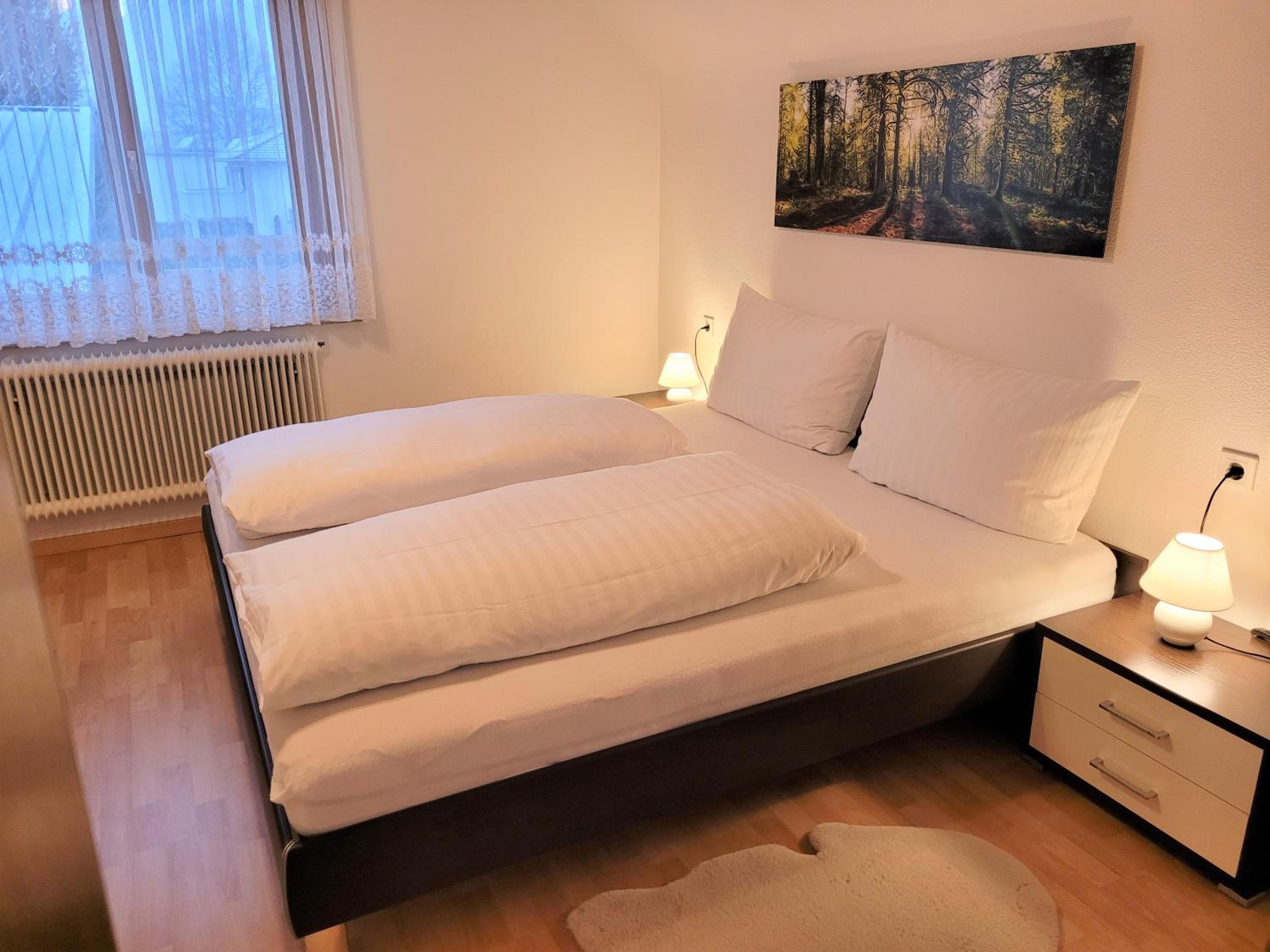 Ferienhaus Hämmerle´s