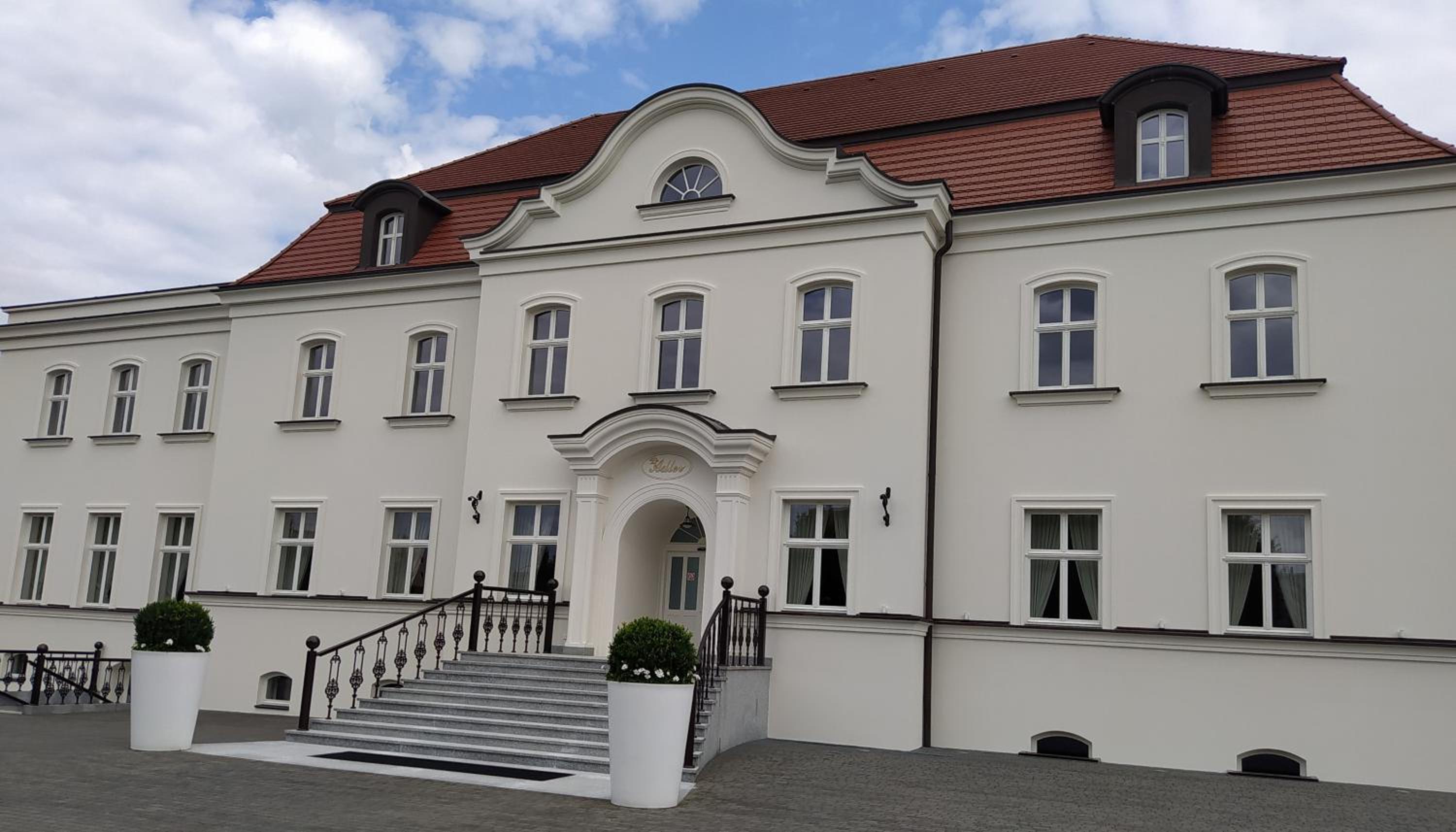 Palazzo Adler Swarzędz