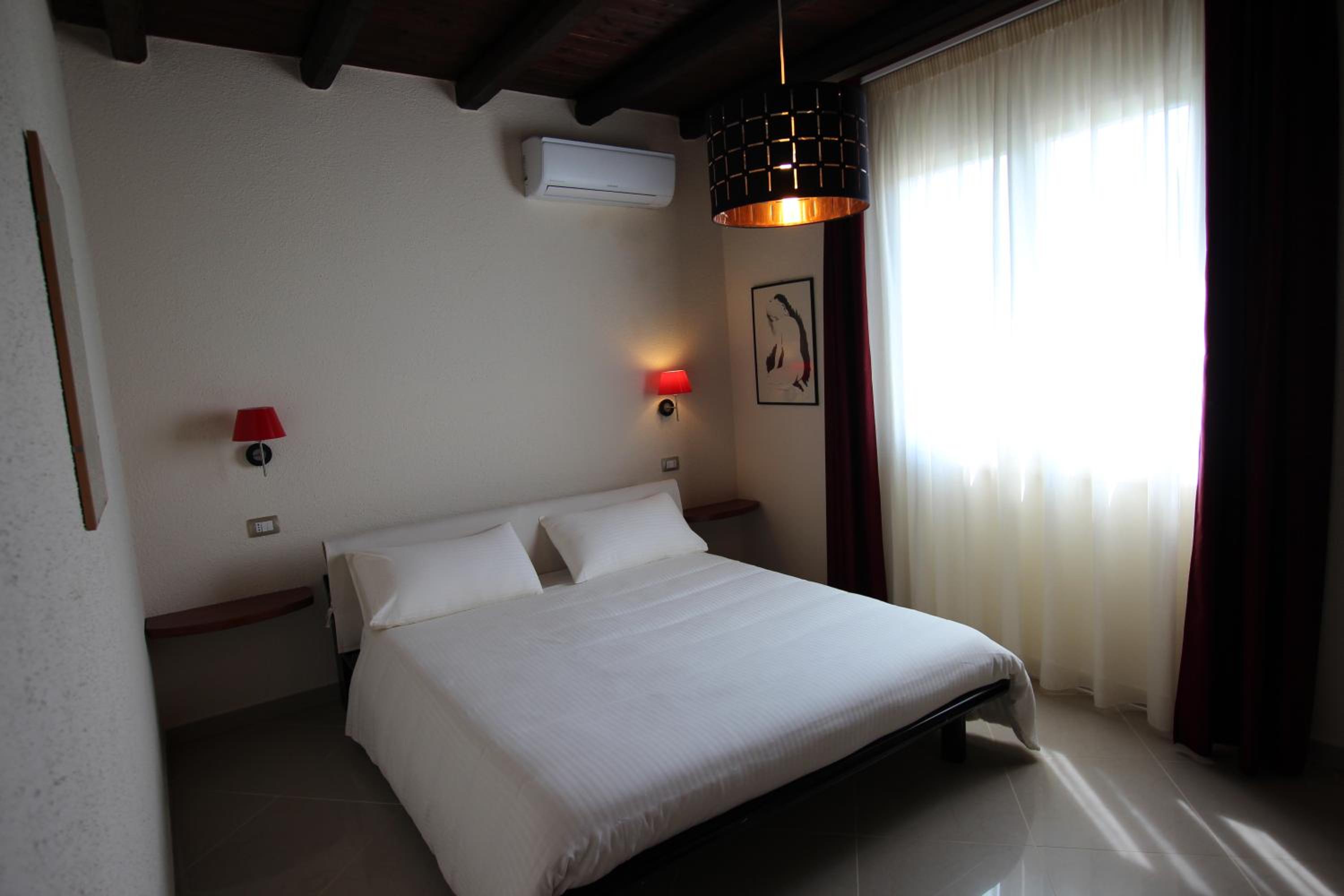 Villa Bulcrini photo 2