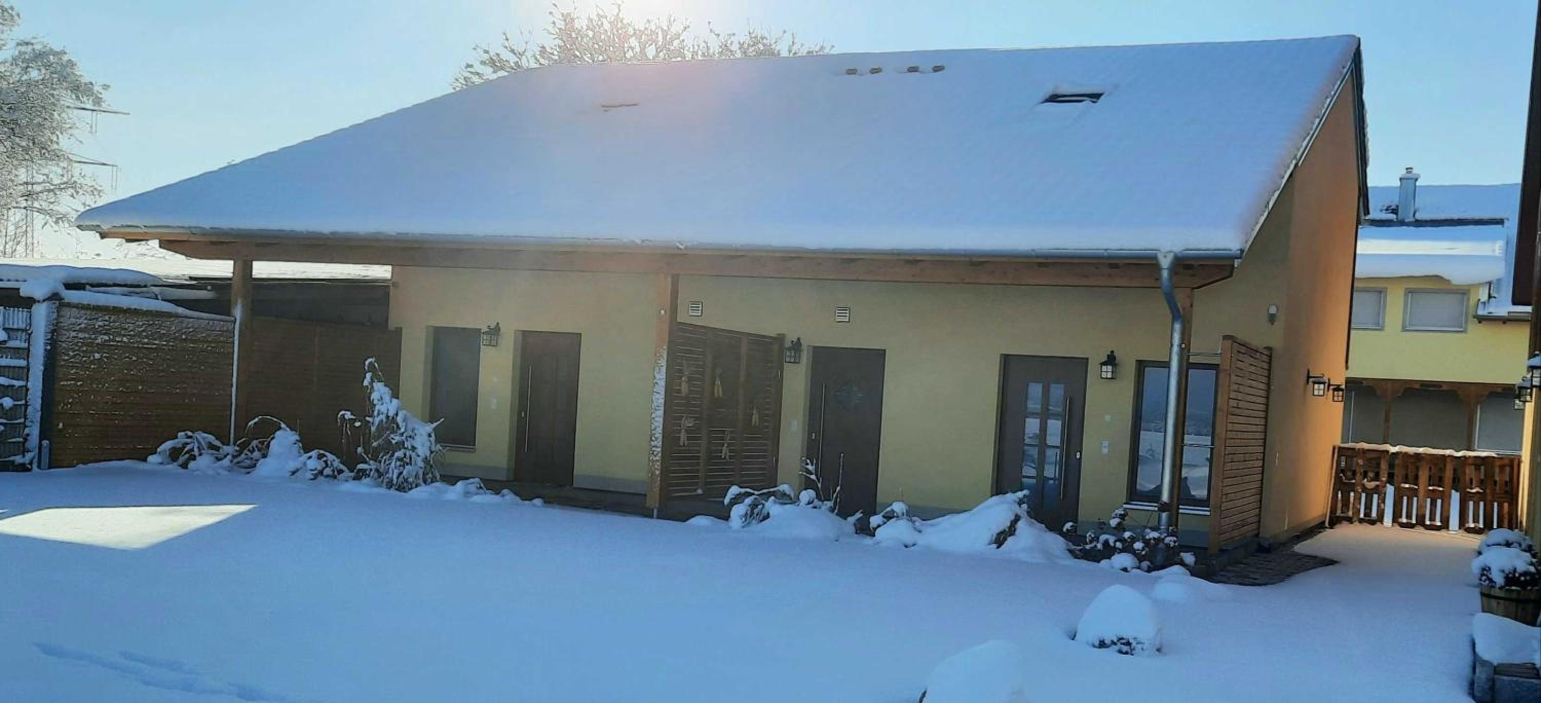 Ferienwohnung Schoch view 4
