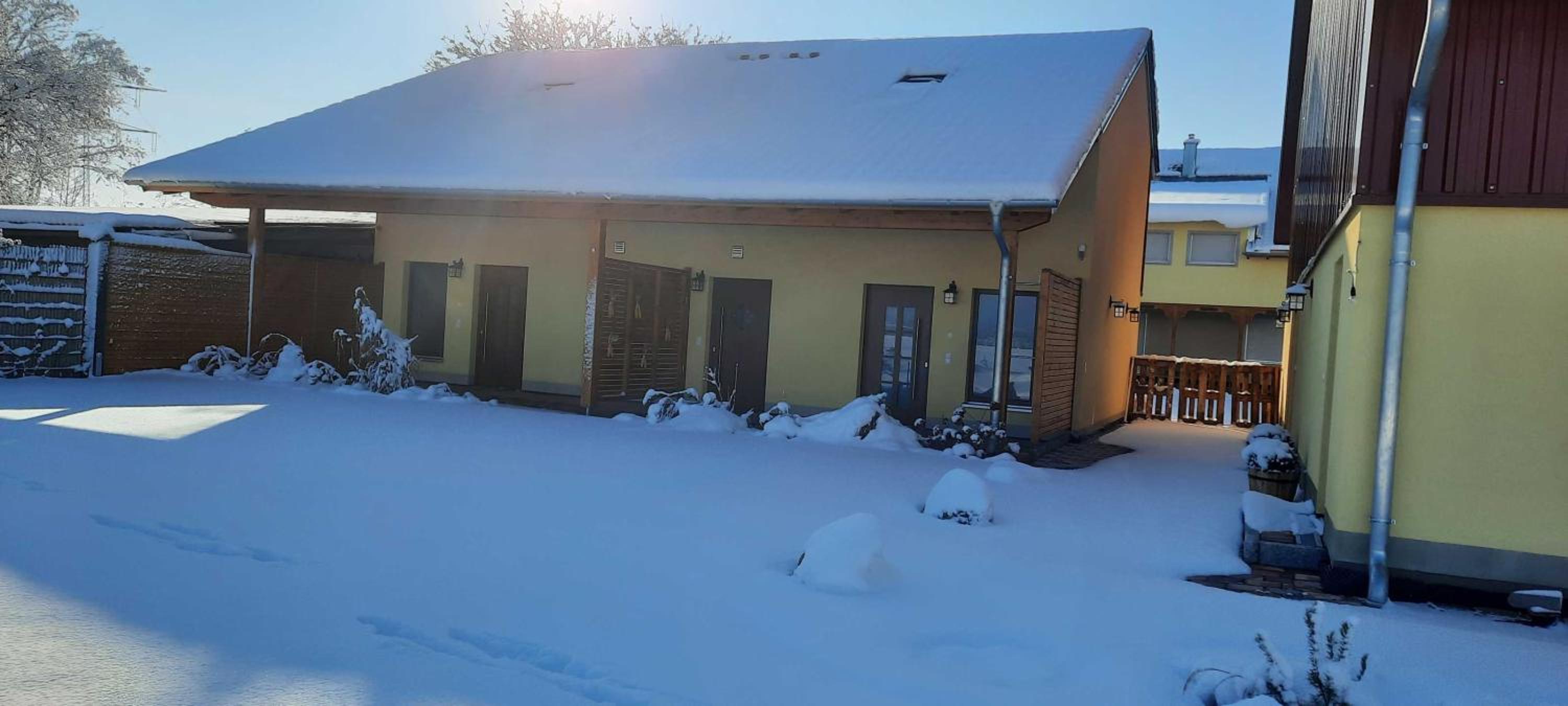 Ferienwohnung Schoch view 5