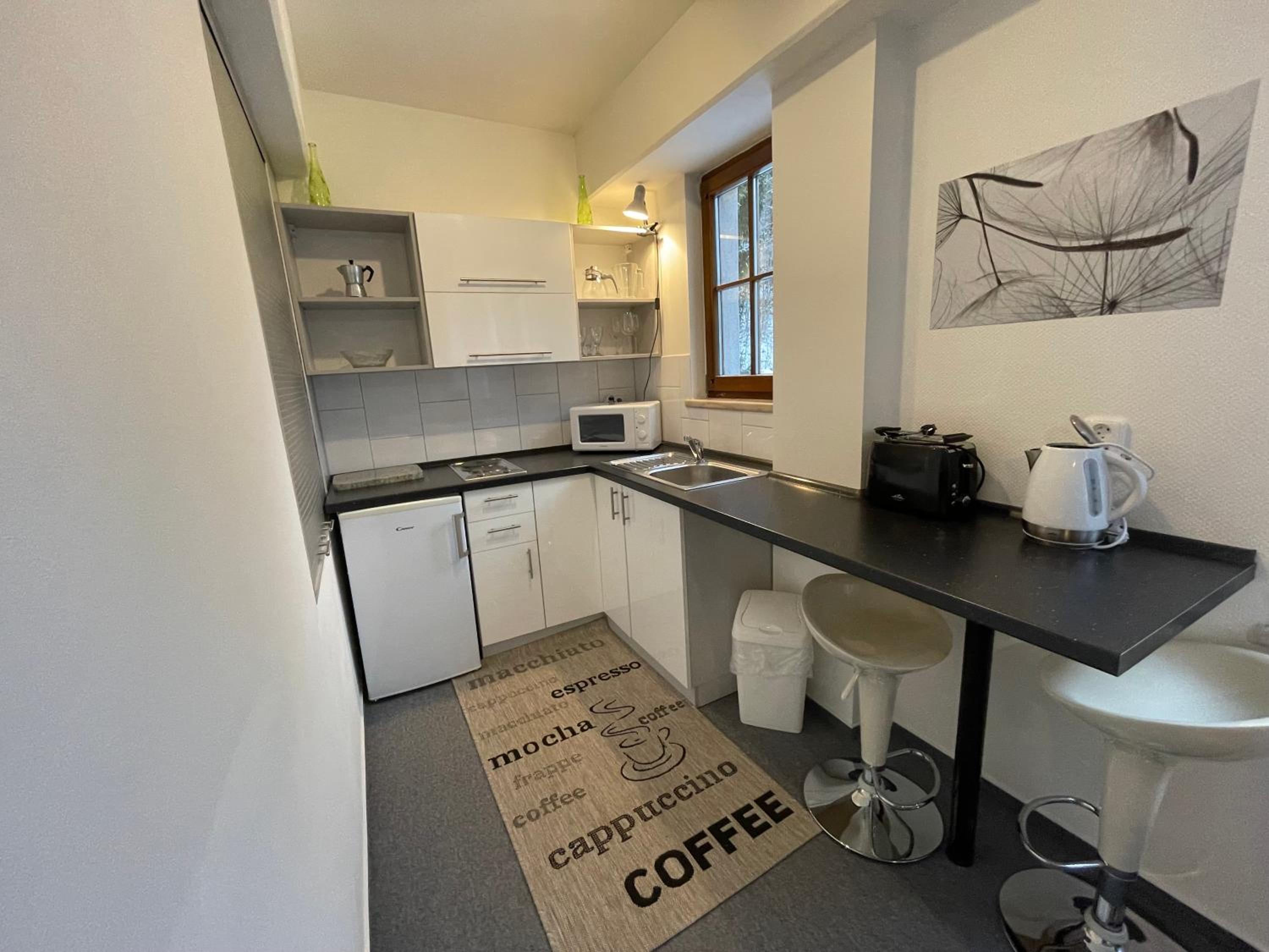 Apartmány U Pošty