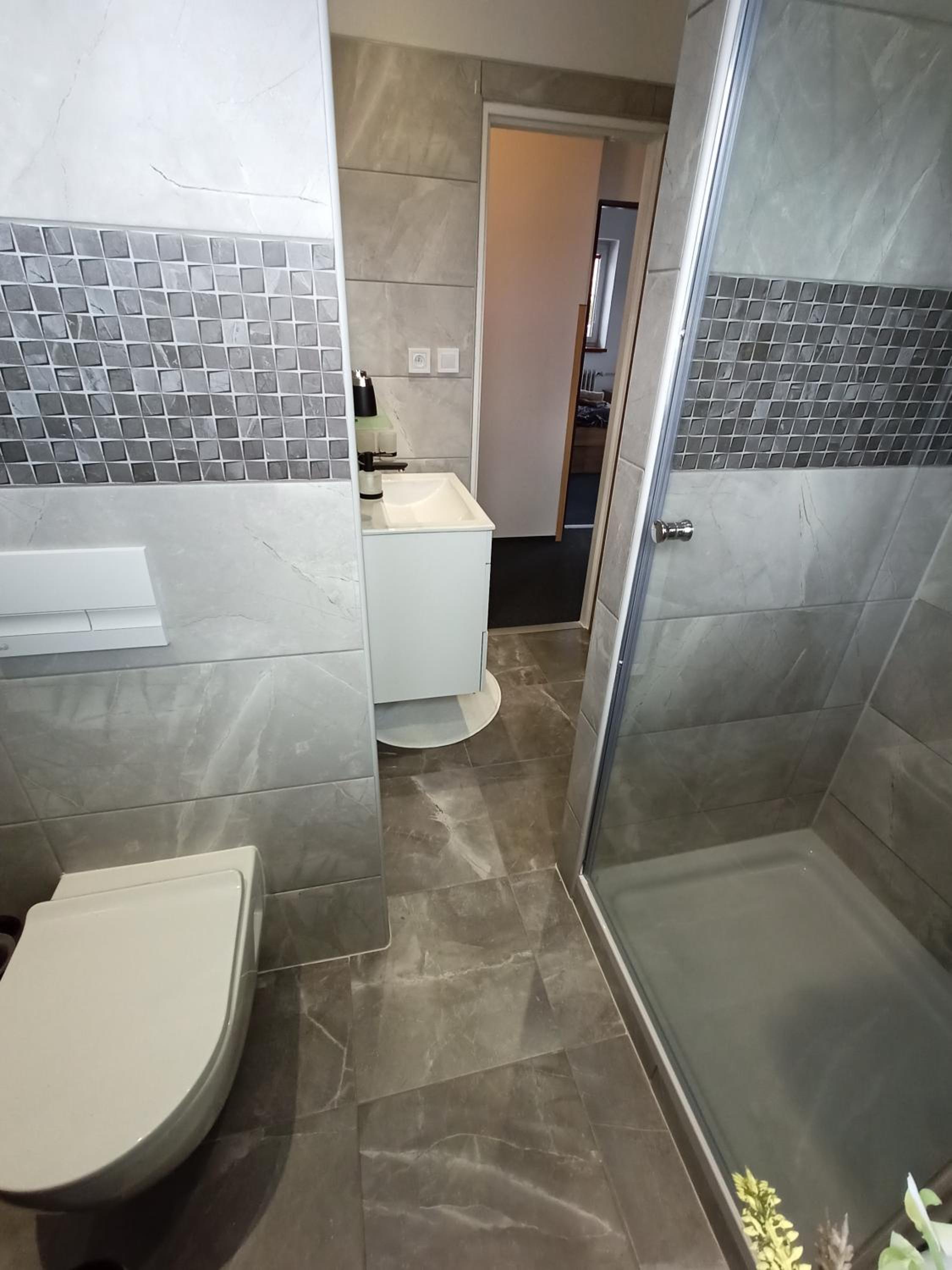 Apartmany Železná Ruda
