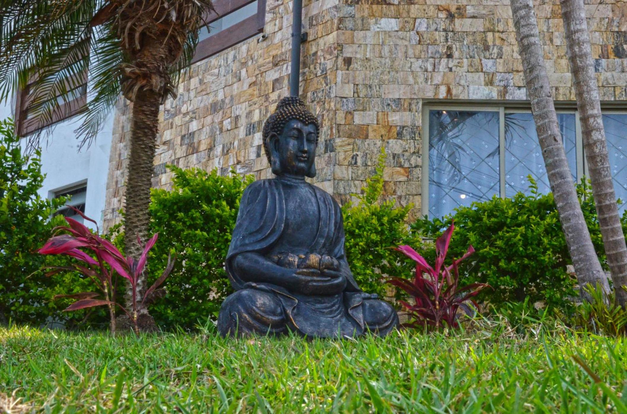 La Ferrugem Suites - 100 mts da Praia