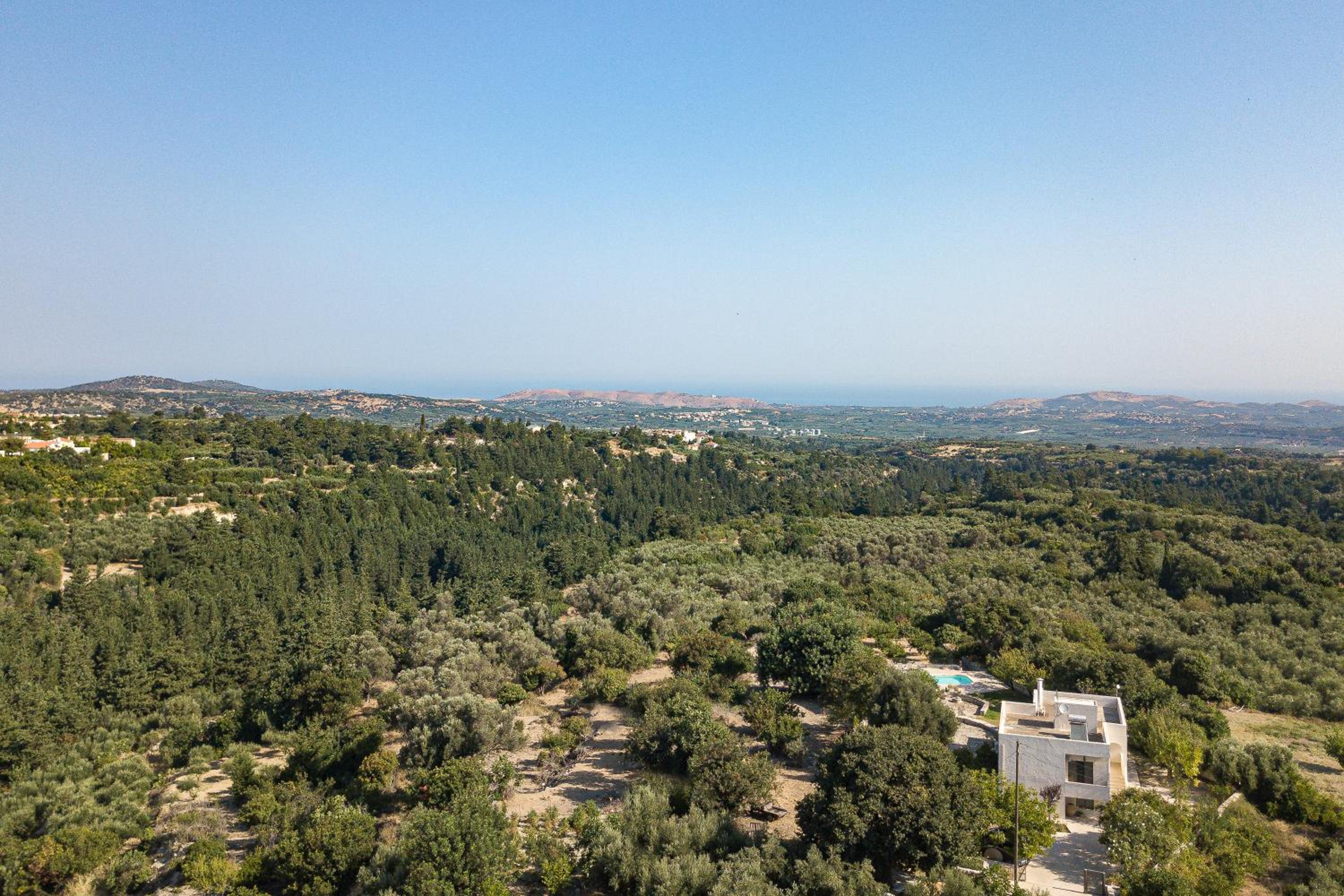 Hotel Mithonies Villa, a nature inspiring retreat, By ThinkVilla - Image 1