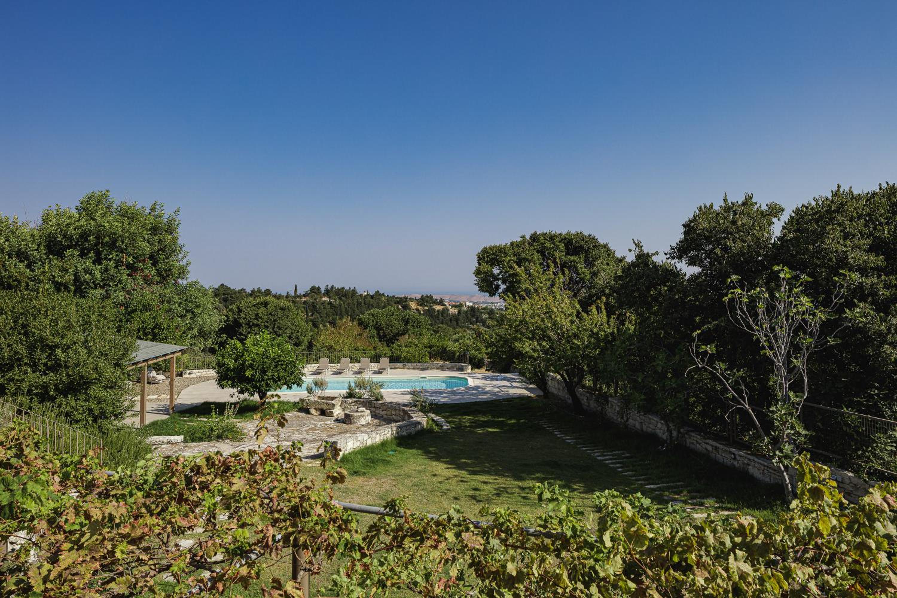 Mithonies Villa, with Private Pool & BBQ, By ThinkVilla view 5