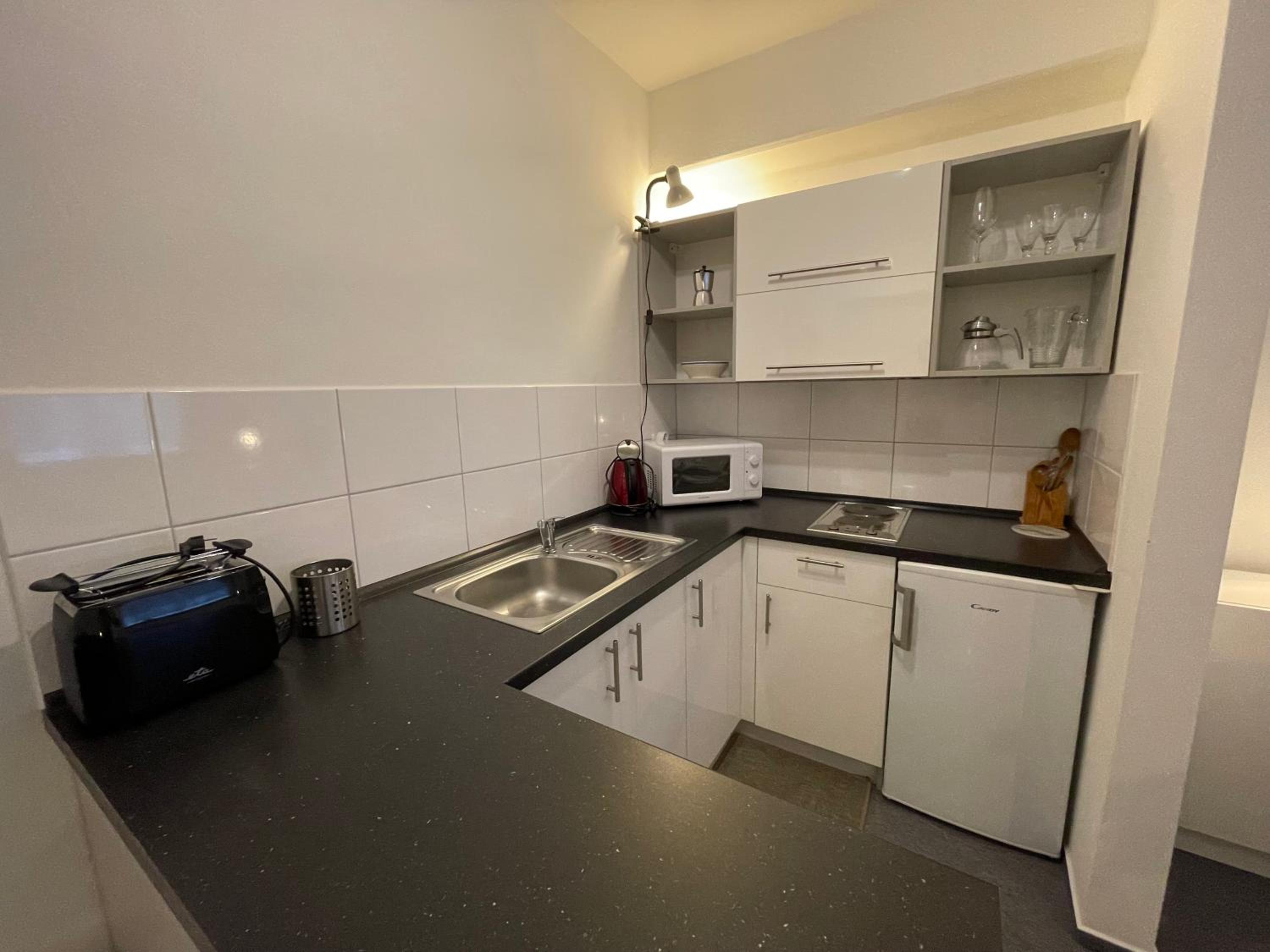 Apartmány U Pošty