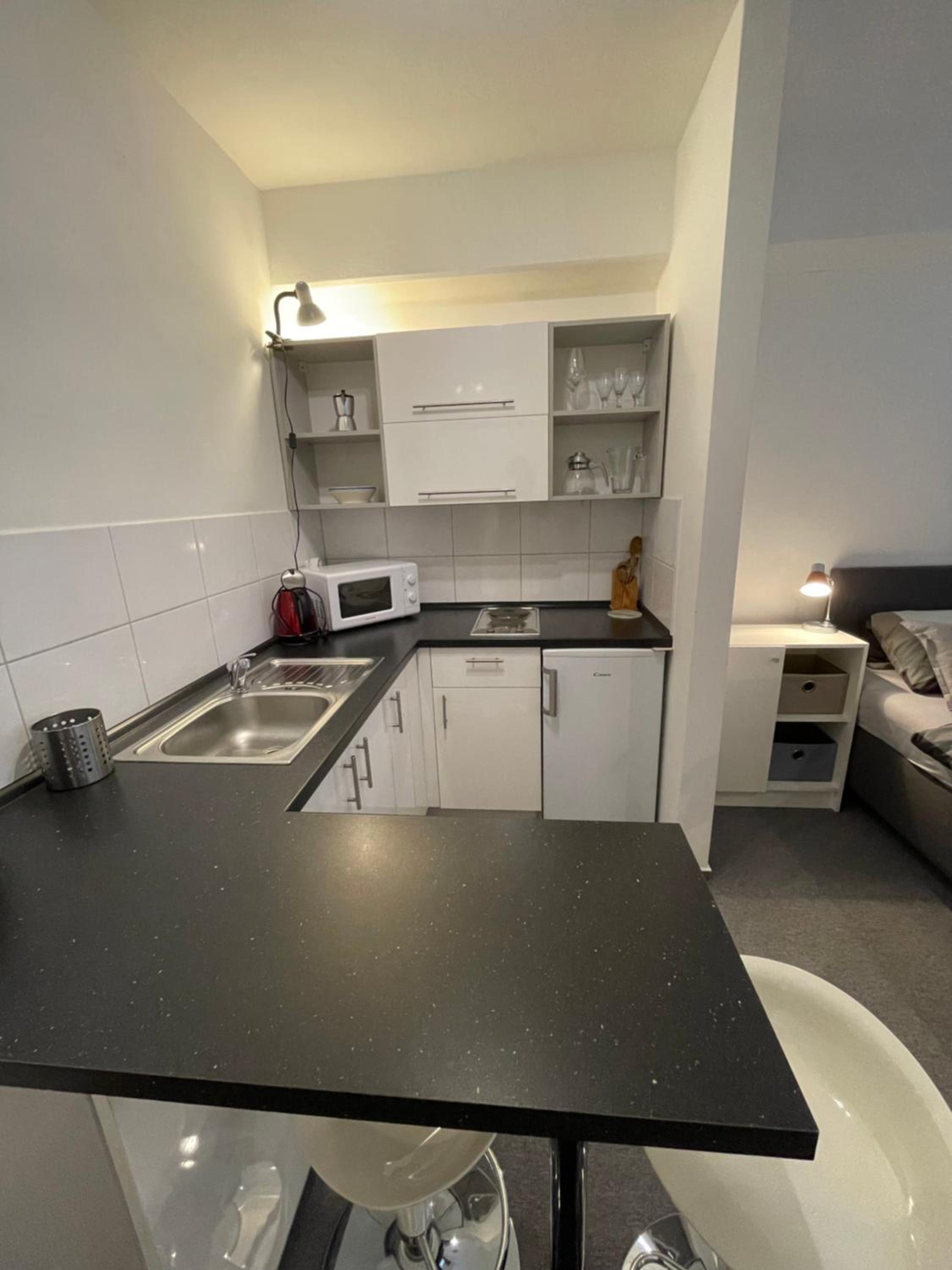 Apartmány U Pošty