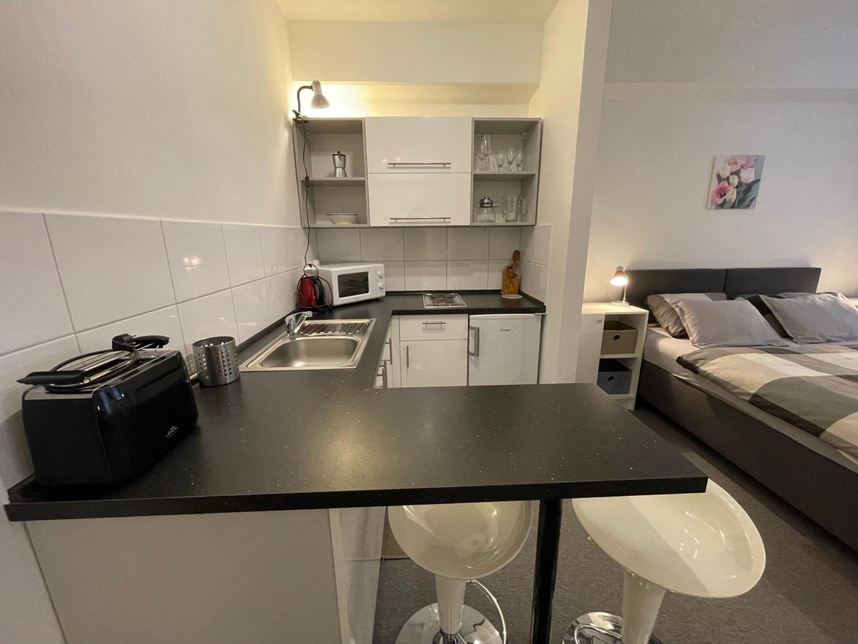 Apartmány U Pošty