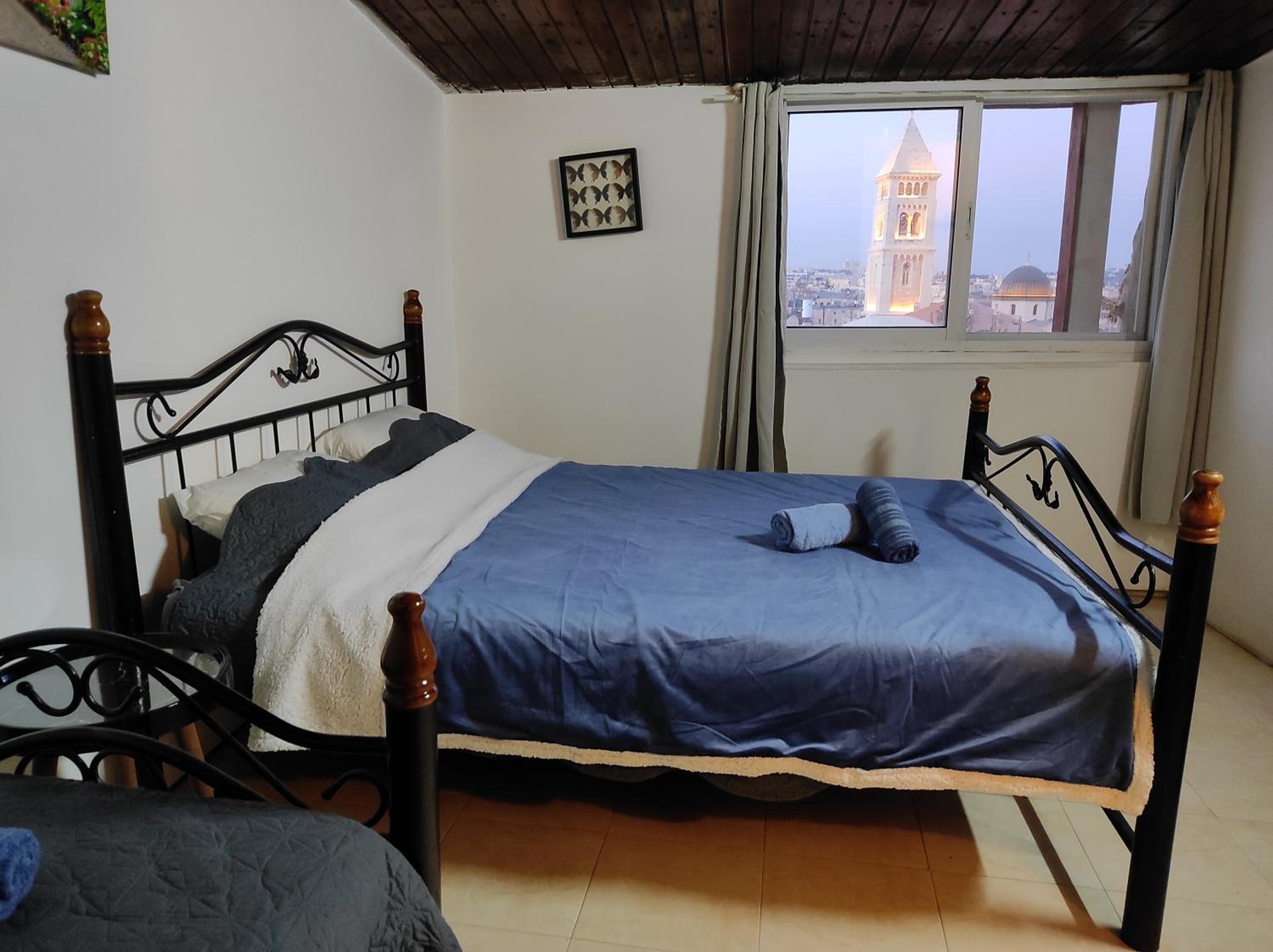 New Citadel Hostel view 5