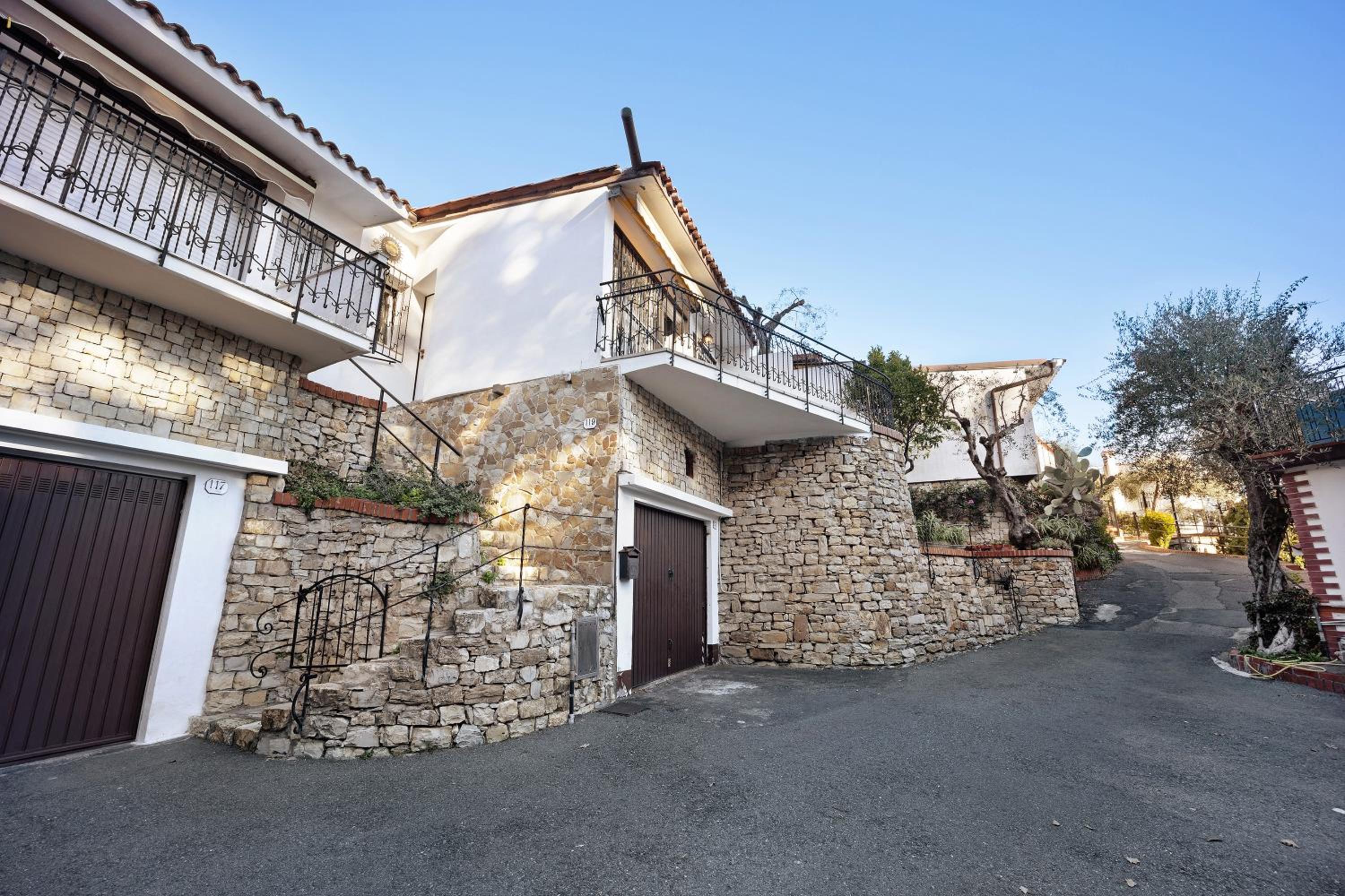 Casa gioia