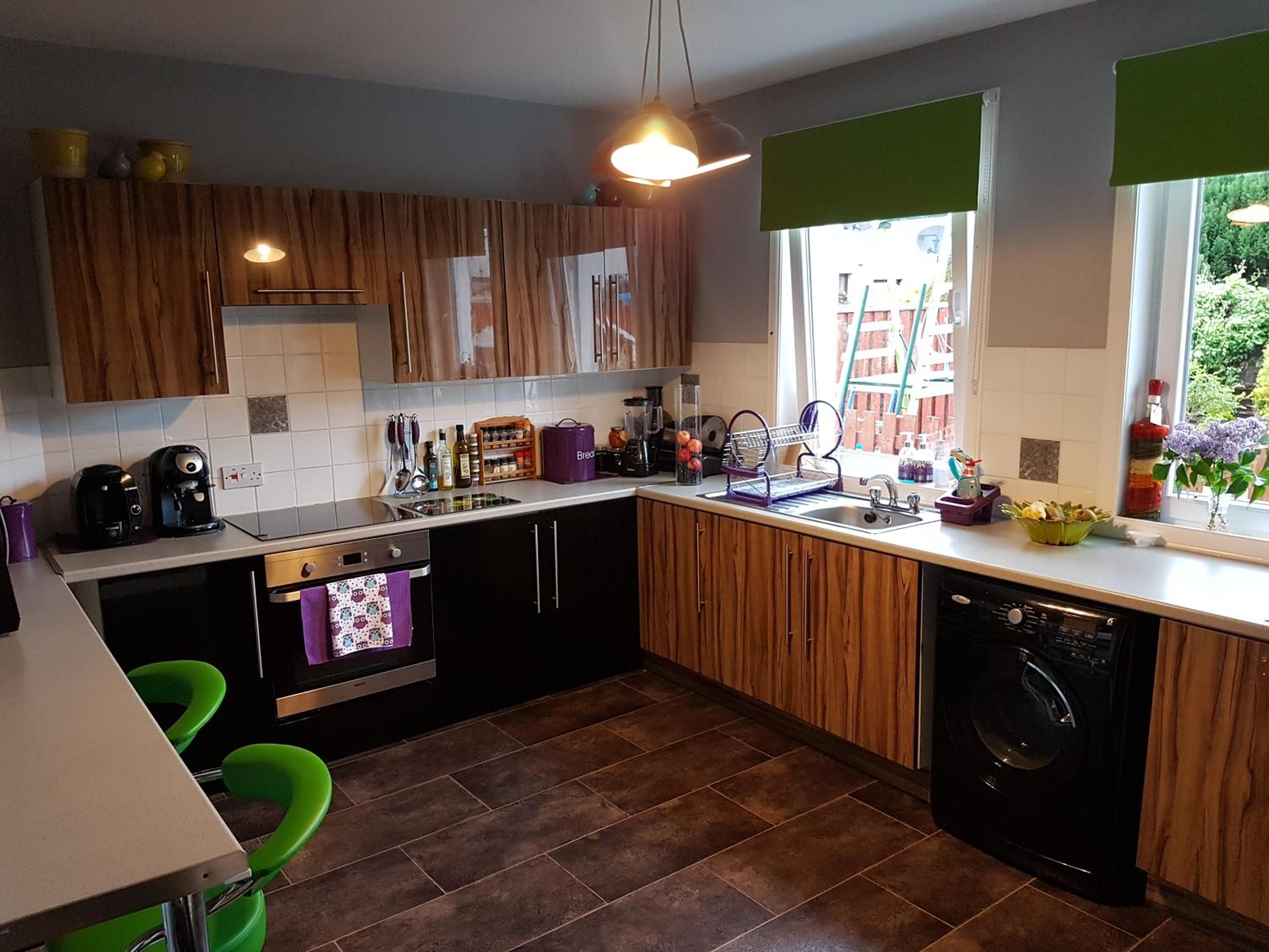 Spacious 2 double bedrooms house for a relaxing stay. view 3