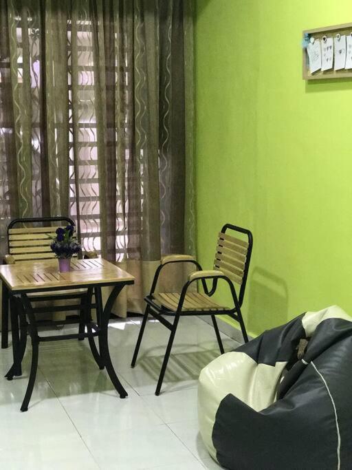 Kinaz homestay photo 2