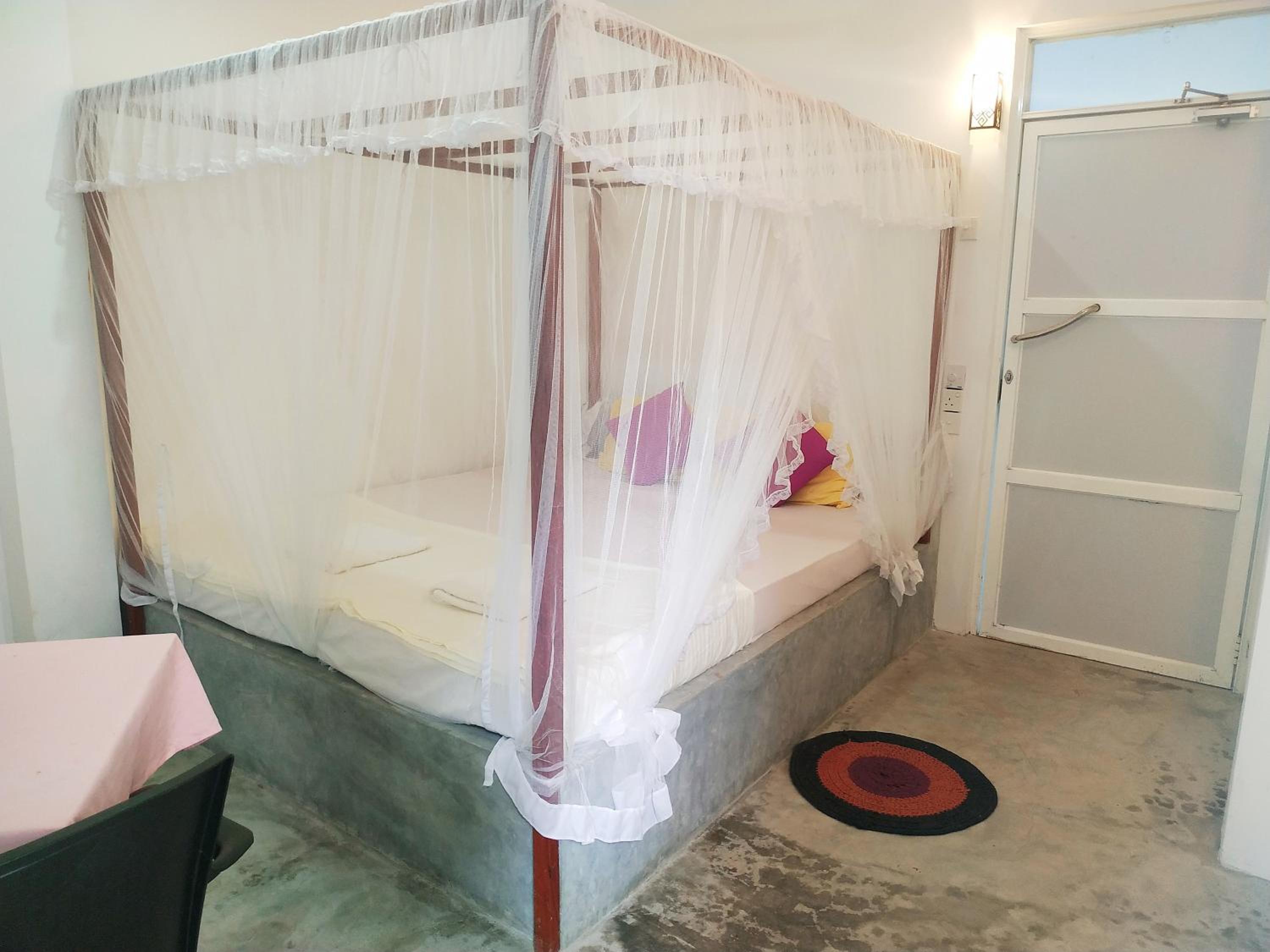 Aluthgedara Guest House