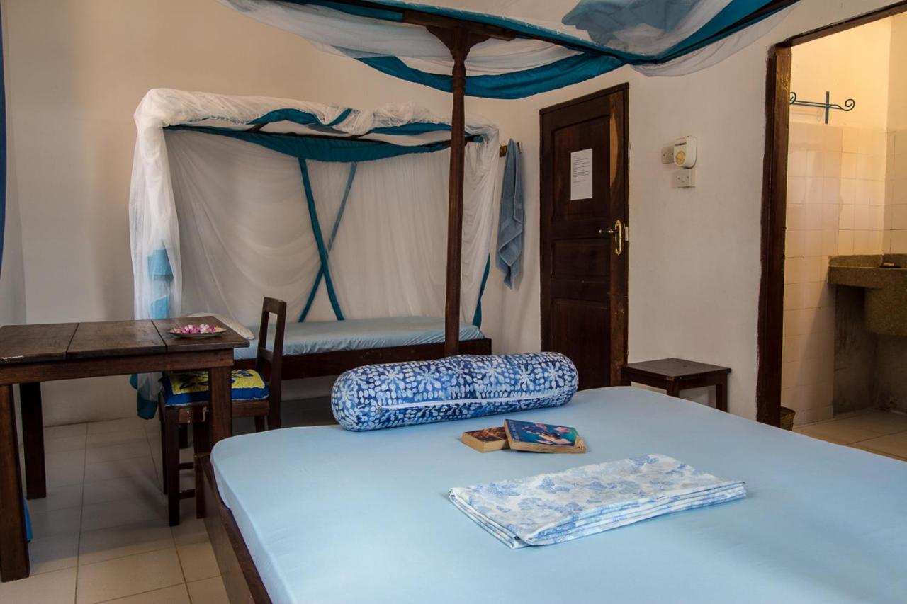 Kiponda B&B