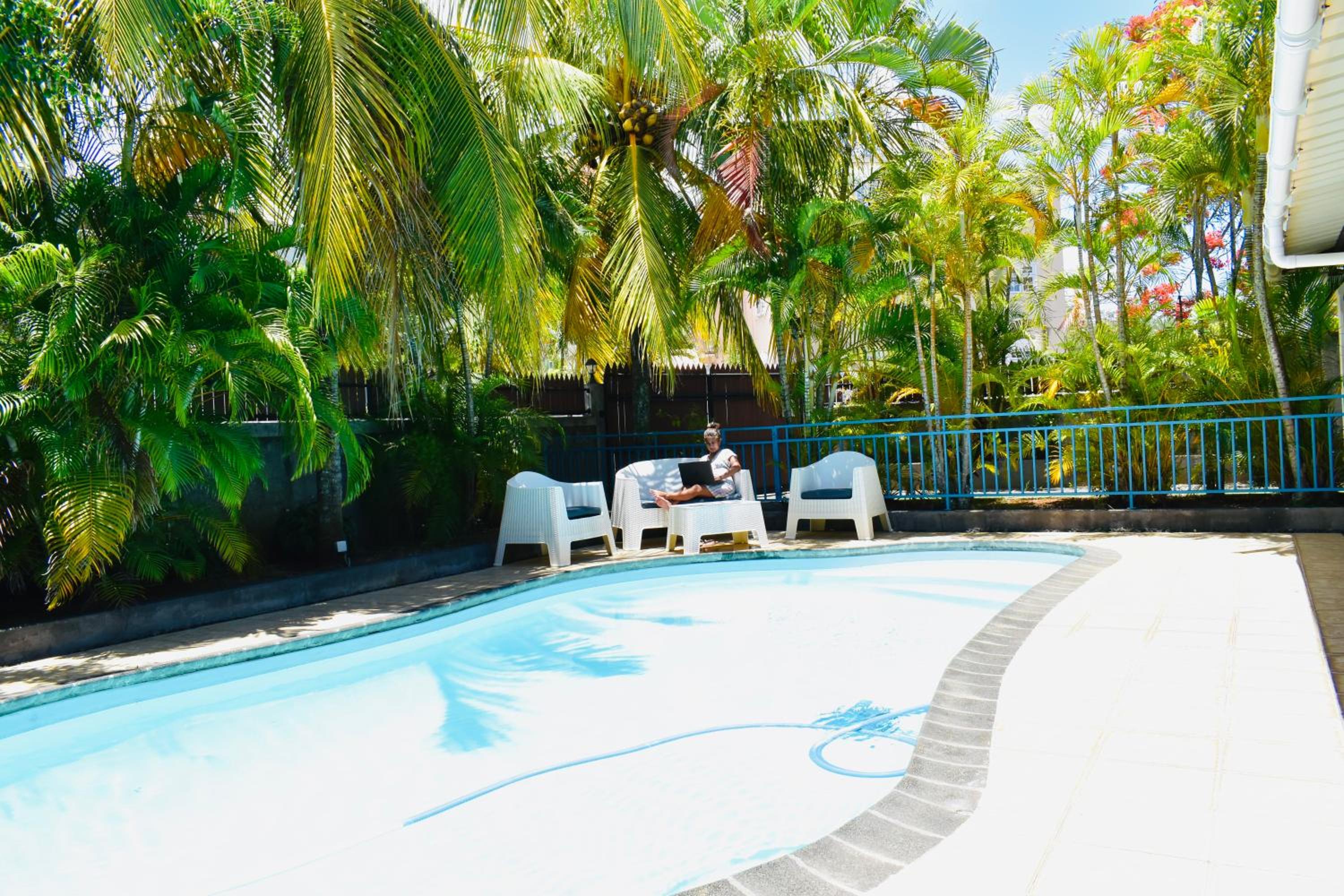 VILLA DES ILES MONT CHOISY photo 2