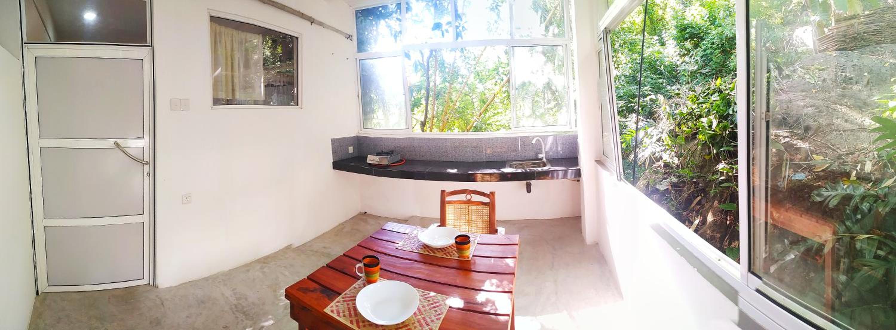 Aluthgedara Guest House