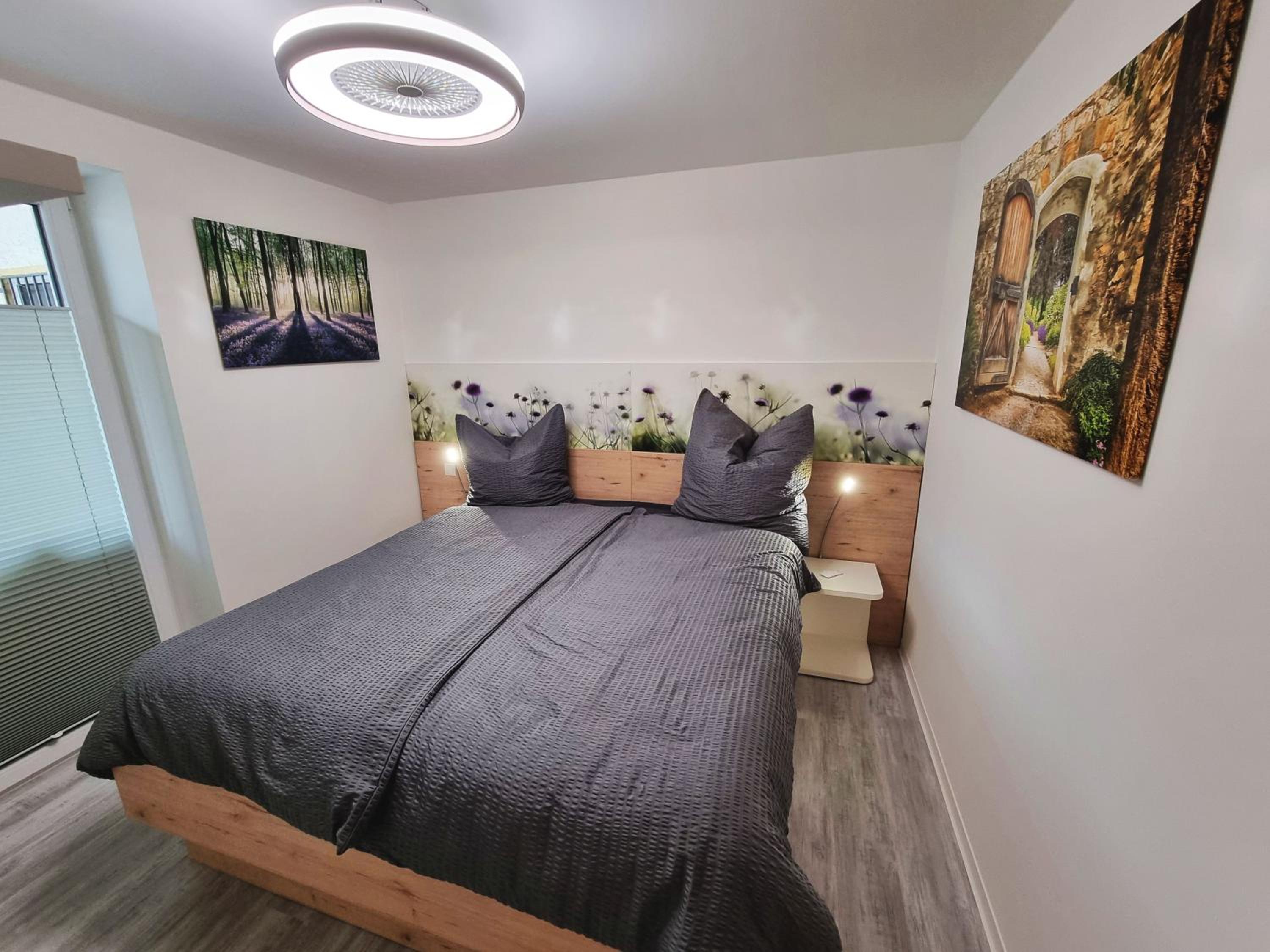 Feriendomizil Apartmentschreck view 3