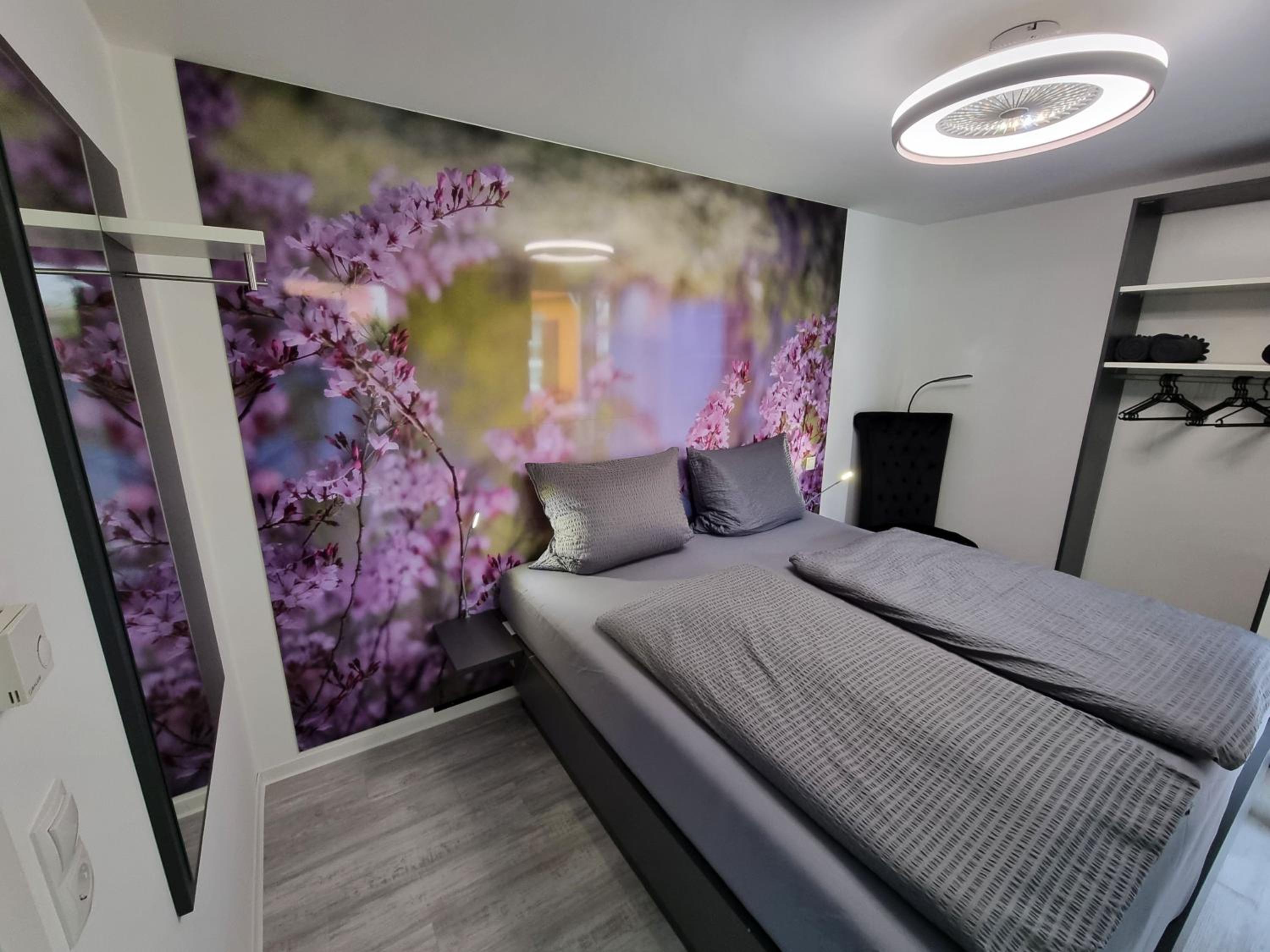 Feriendomizil Apartmentschreck view 4