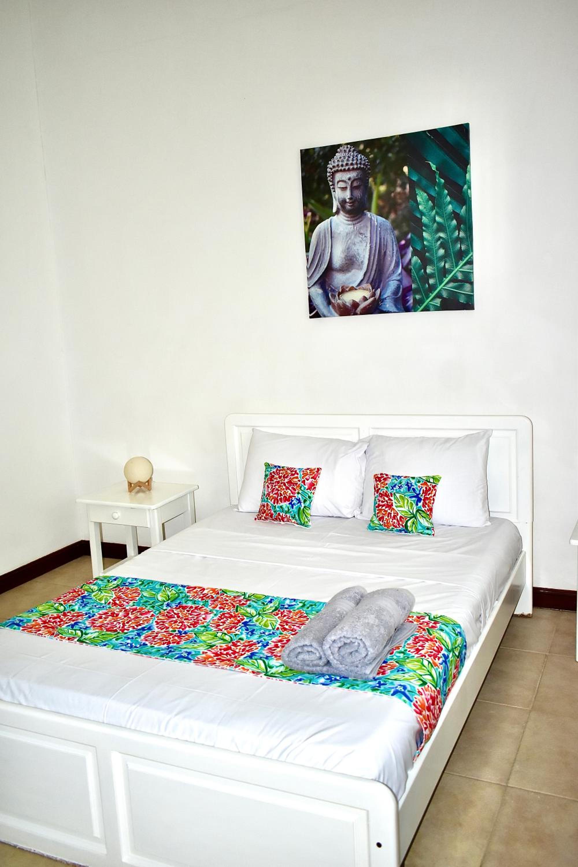 VILLA DES ILES MONT CHOISY photo 5