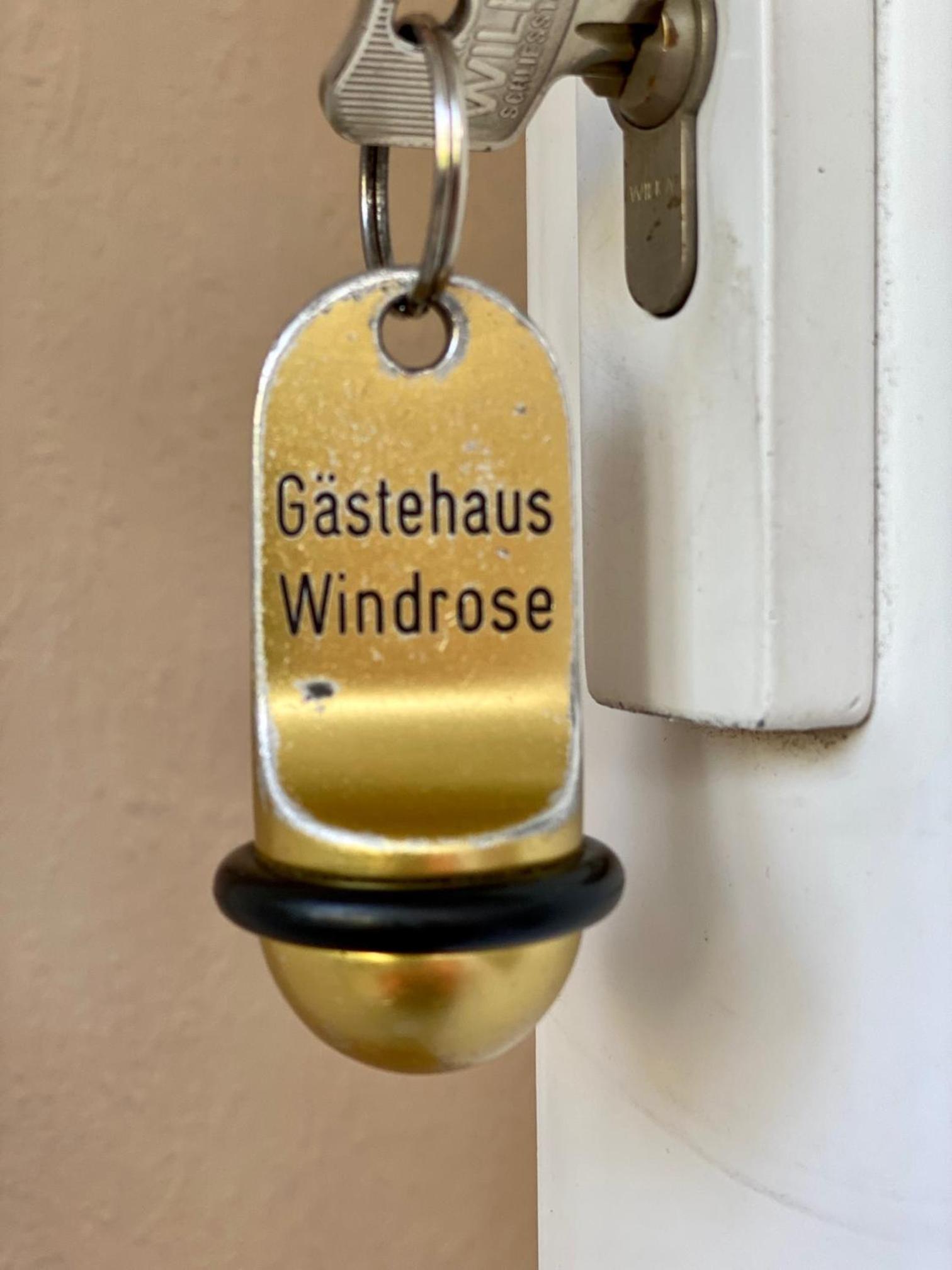 Gästehaus Windrose Wohnung 3 view 4