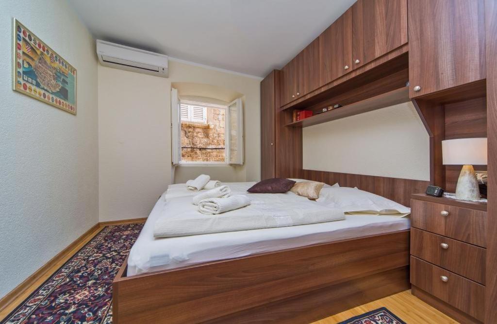 Apartment Maru