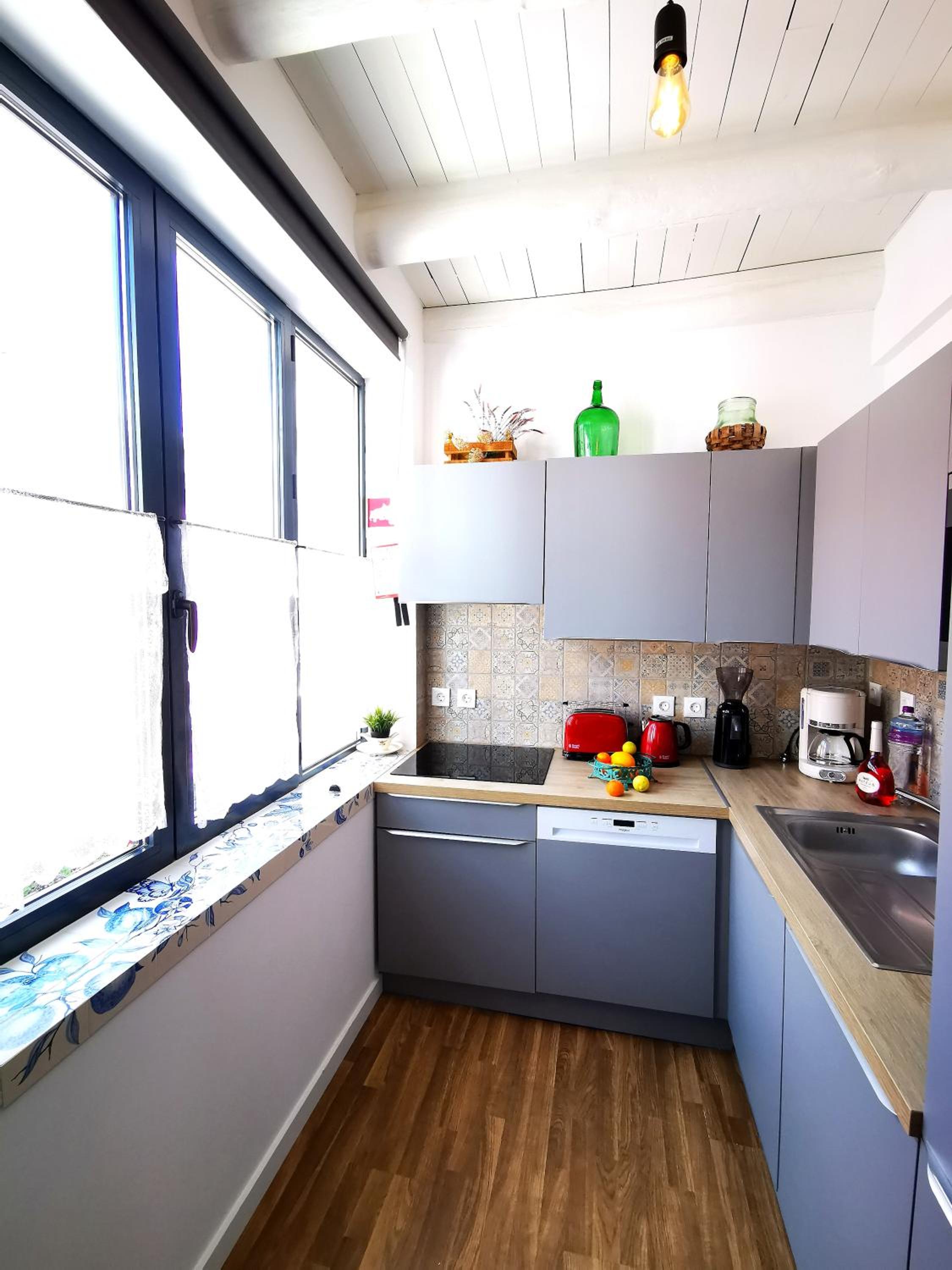 'Amêndoa or Limão' Charming Portuguese Style Apartment for Rent 'Vida à Portuguesa', Alojamento Local