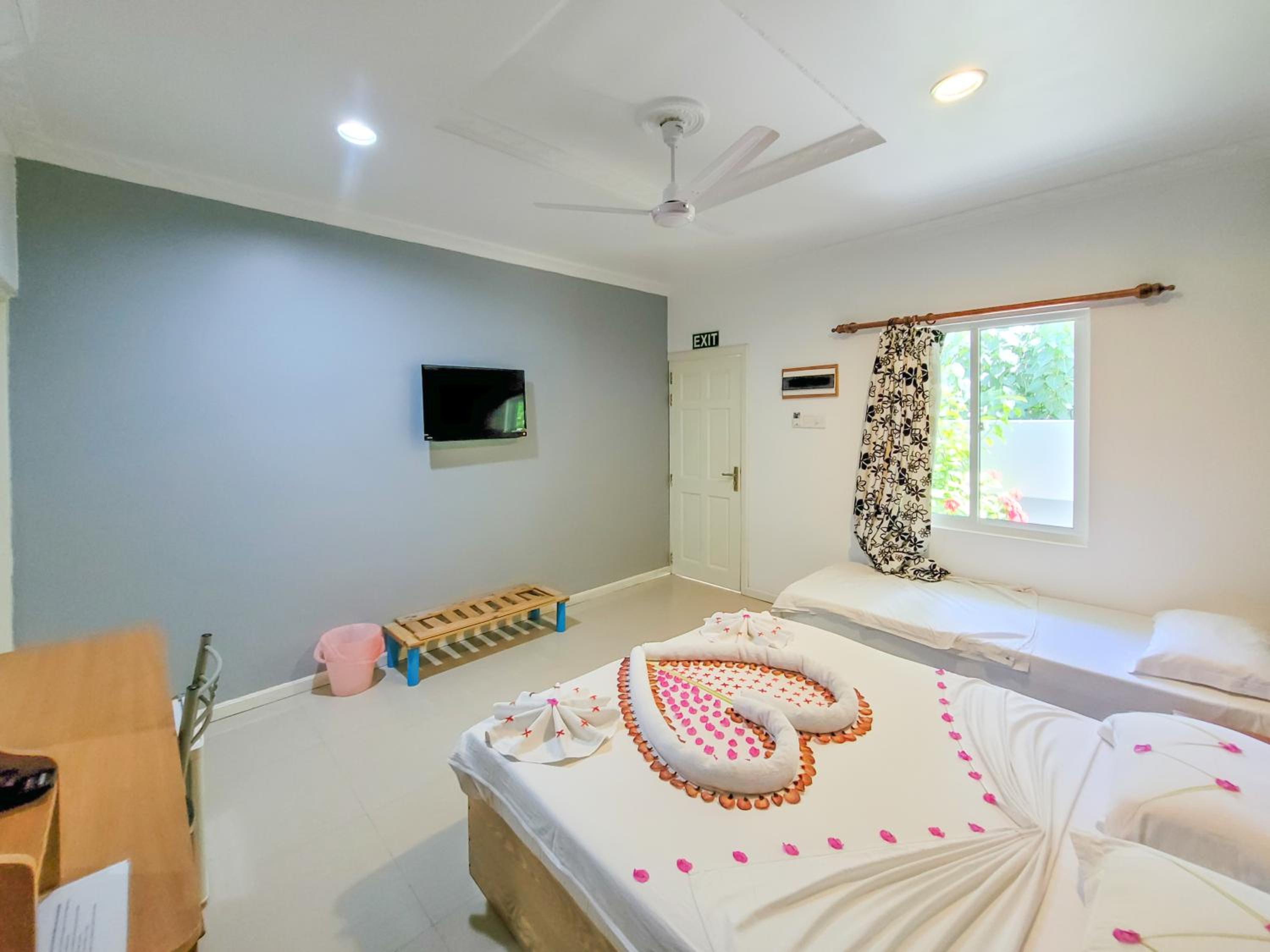 Serene Sky Guest house