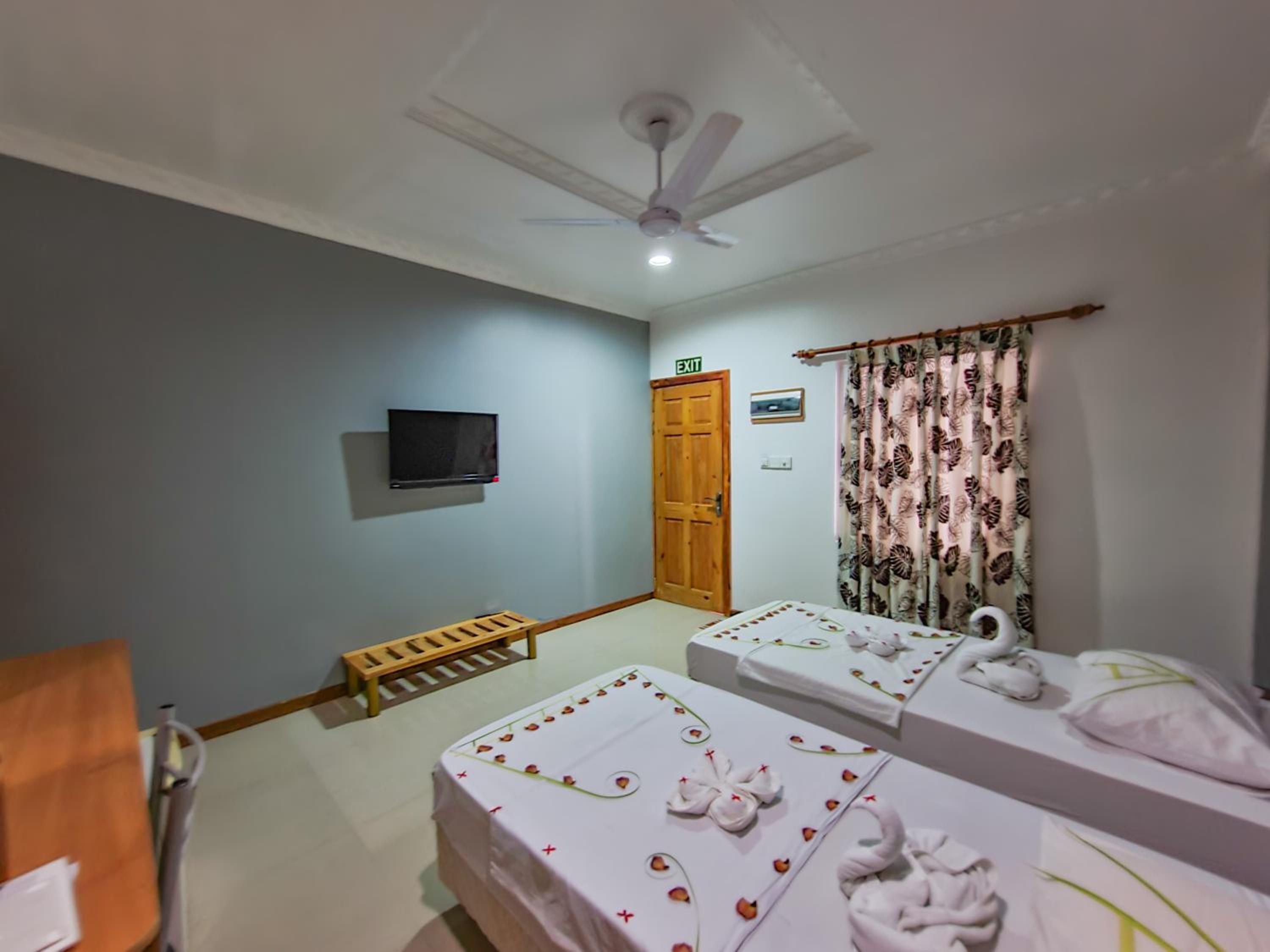 Serene Sky Guest house