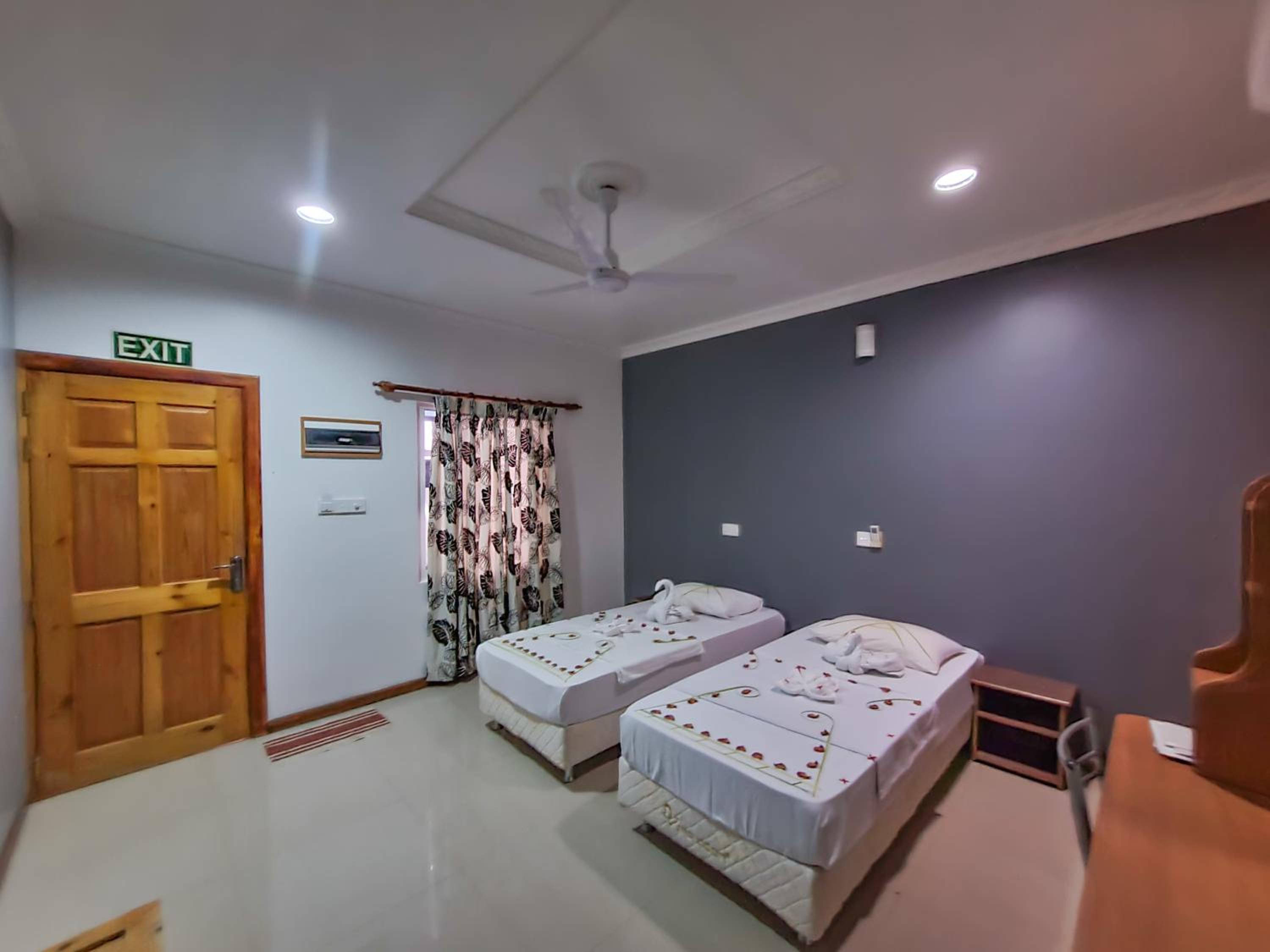 Serene Sky Guest house