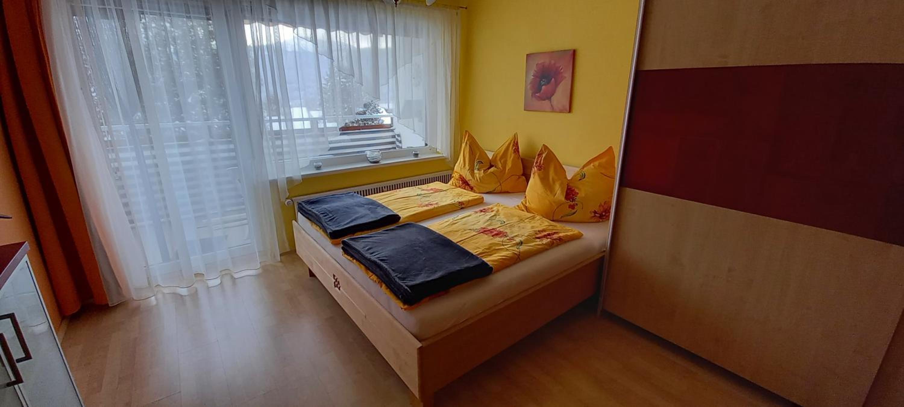 Apartment Kleine Auszeit