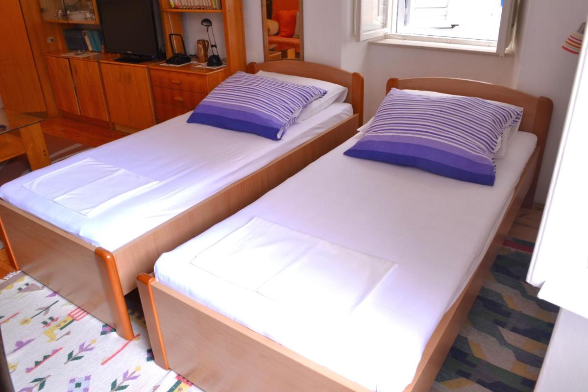 Apartment Divina Ragusa