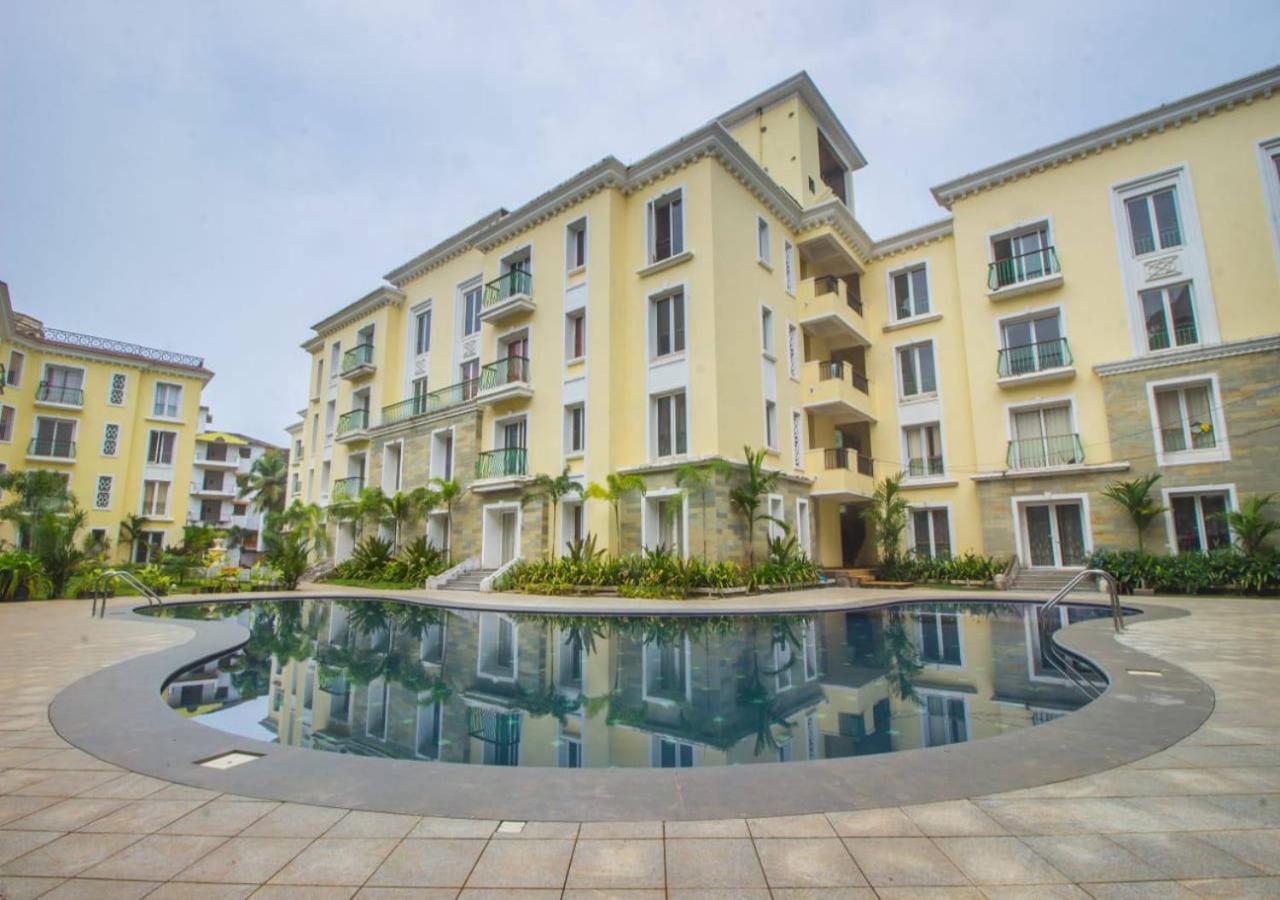 ComfyCorner - Luxurious 2-BHK Apartment view 3