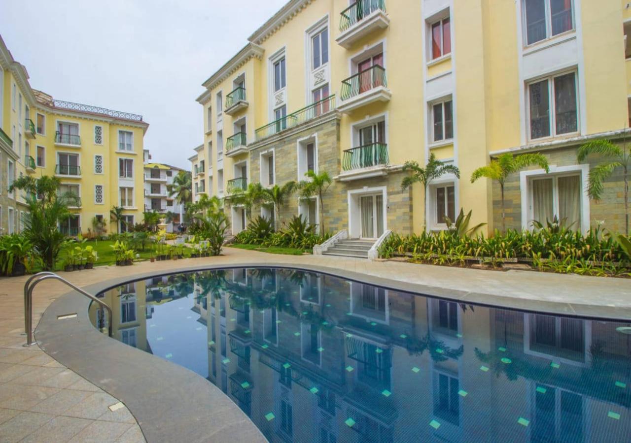 ComfyCorner - Luxurious 2-BHK Apartment view 4