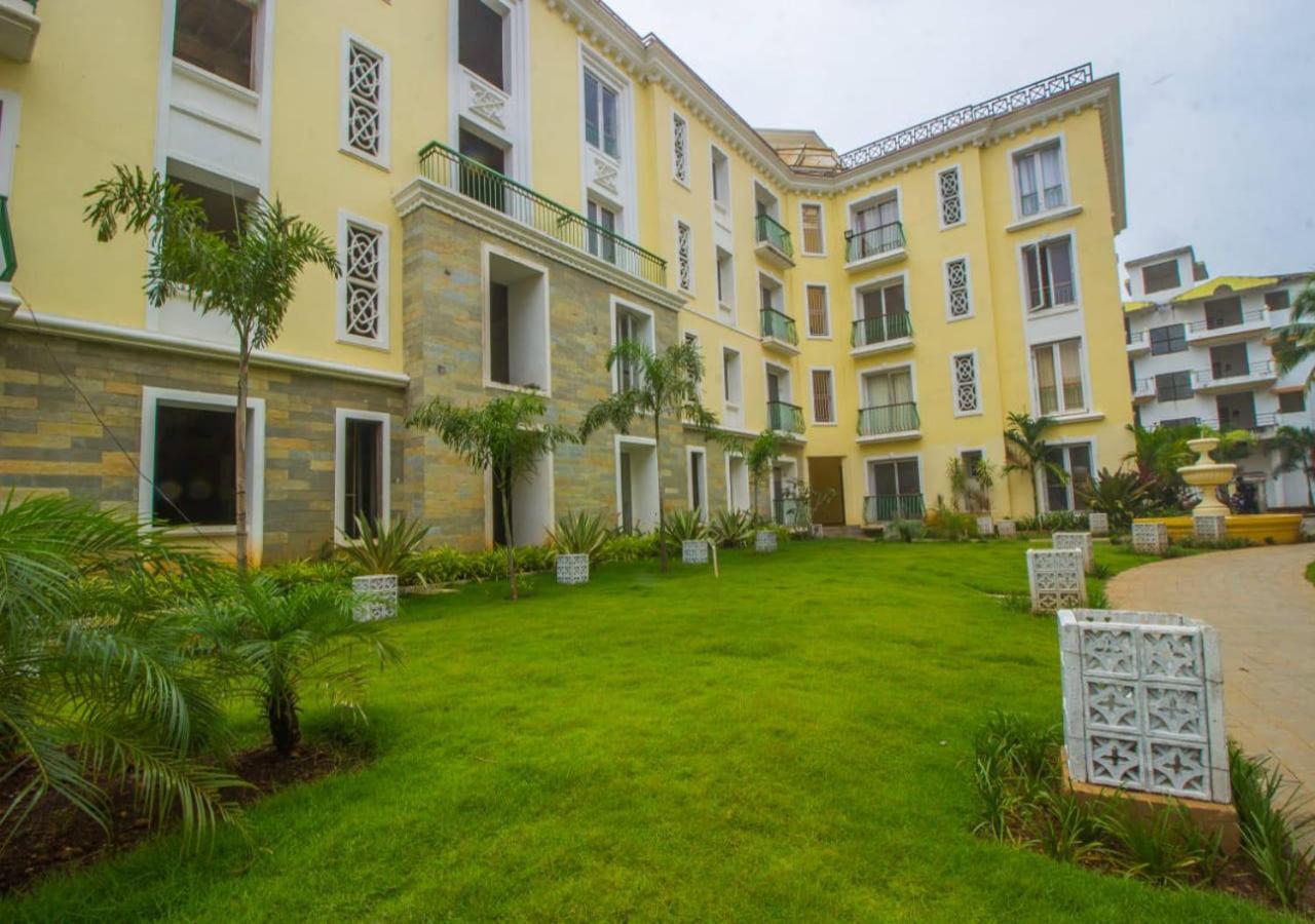 ComfyCorner - Luxurious 2-BHK Apartment view 2