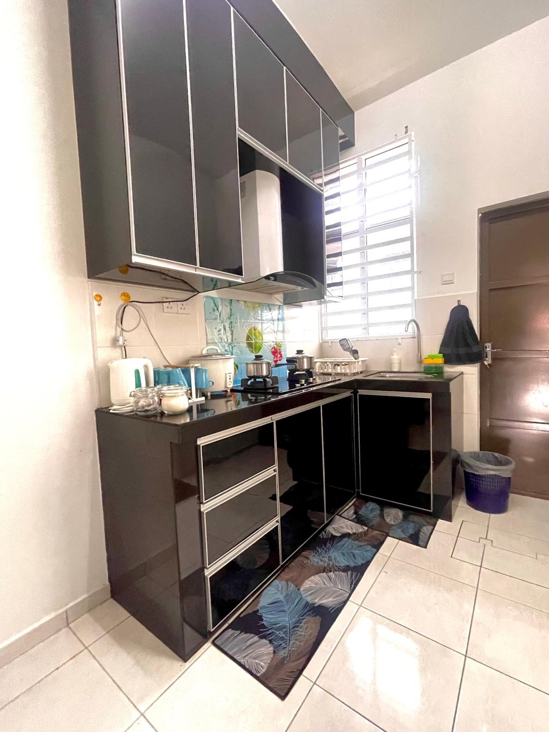Hanz Homestay Melaka - For Malay Only photo 5