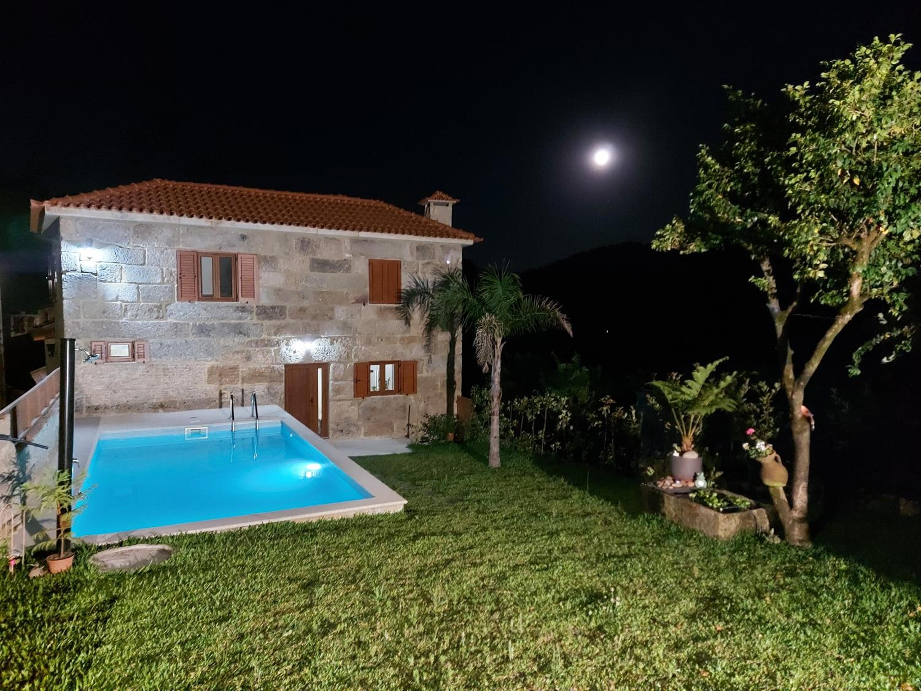Casa Novelhos view 5