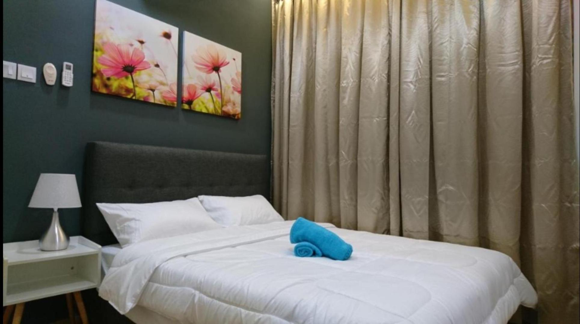 Lovely2stay@Mahkota photo 3