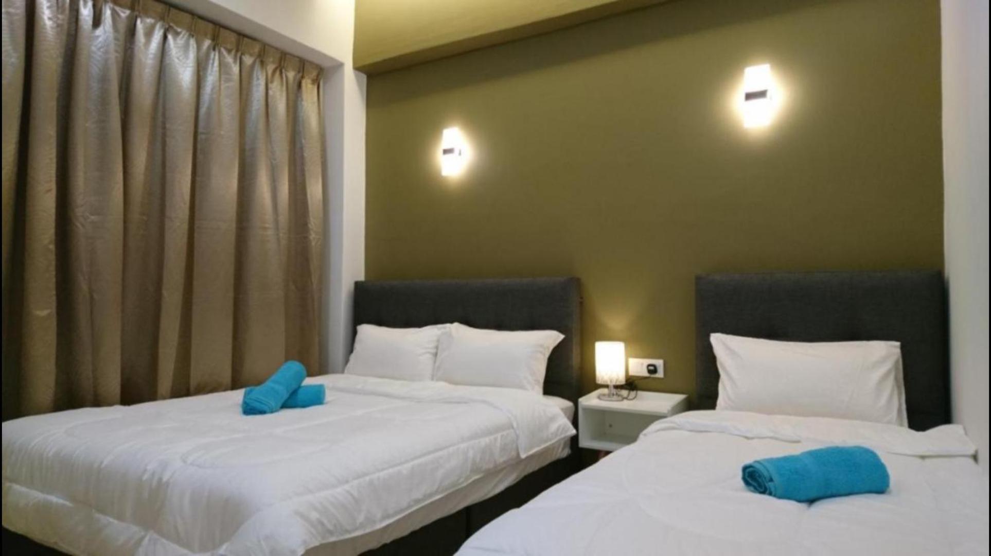 Lovely2stay@Mahkota photo 4