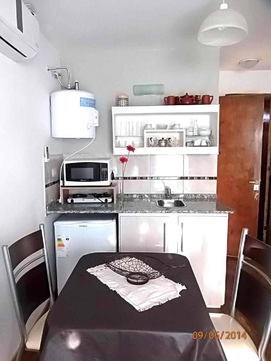 Monoambiente San Lorenzo