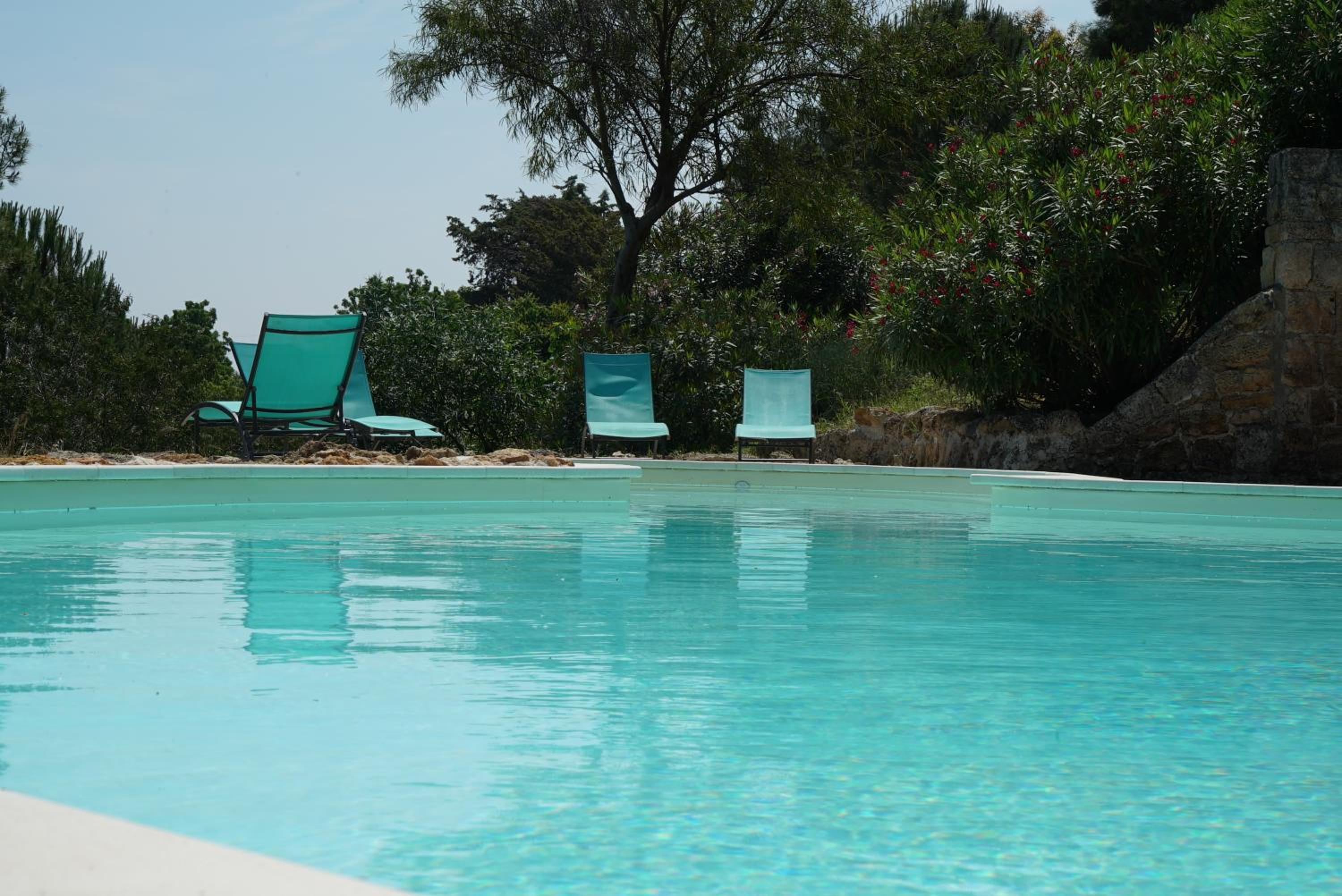 Masseria Le Terrazze di Serranova
